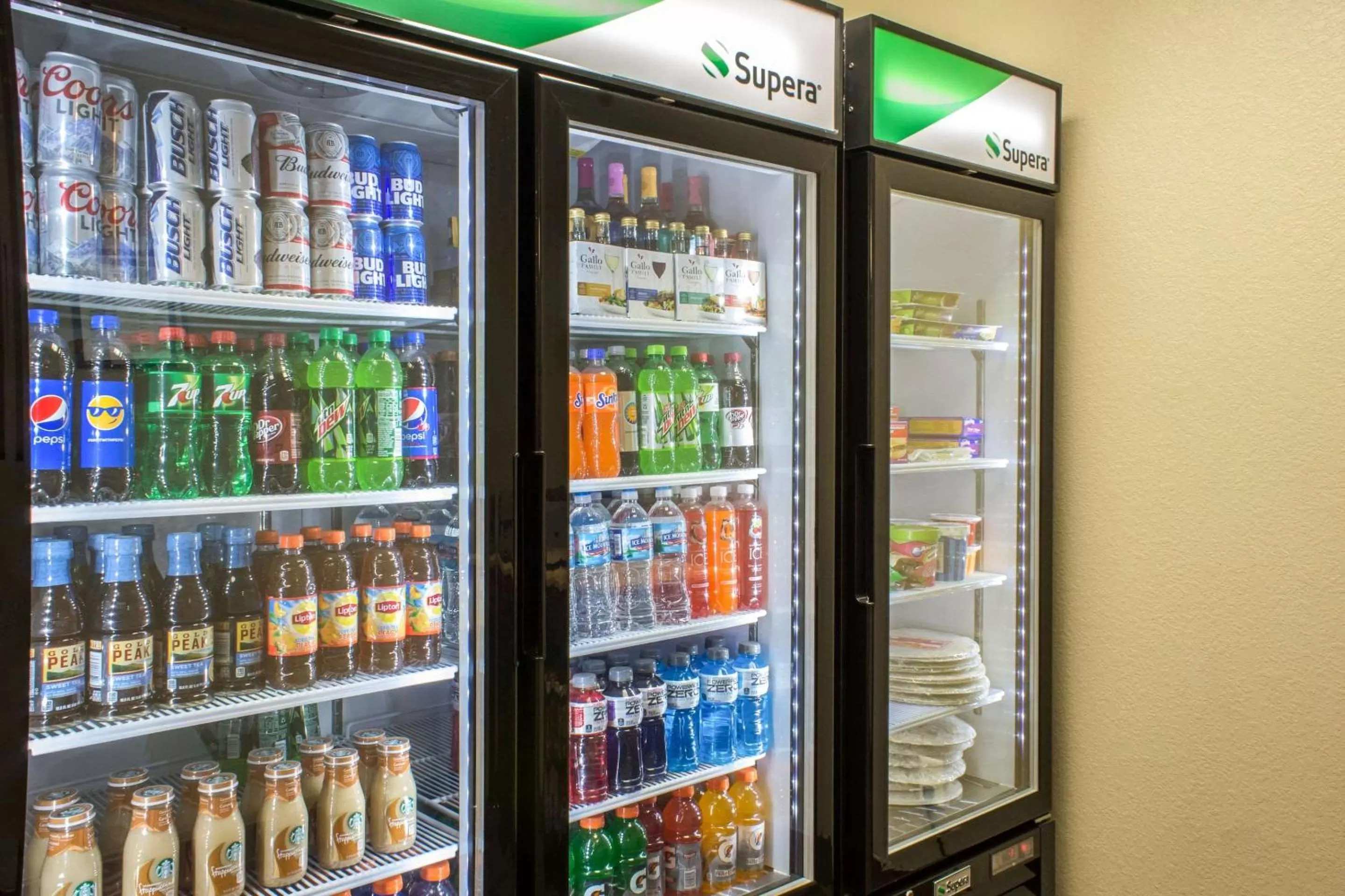 Other in Sleep Inn & Suites Fort Dodge