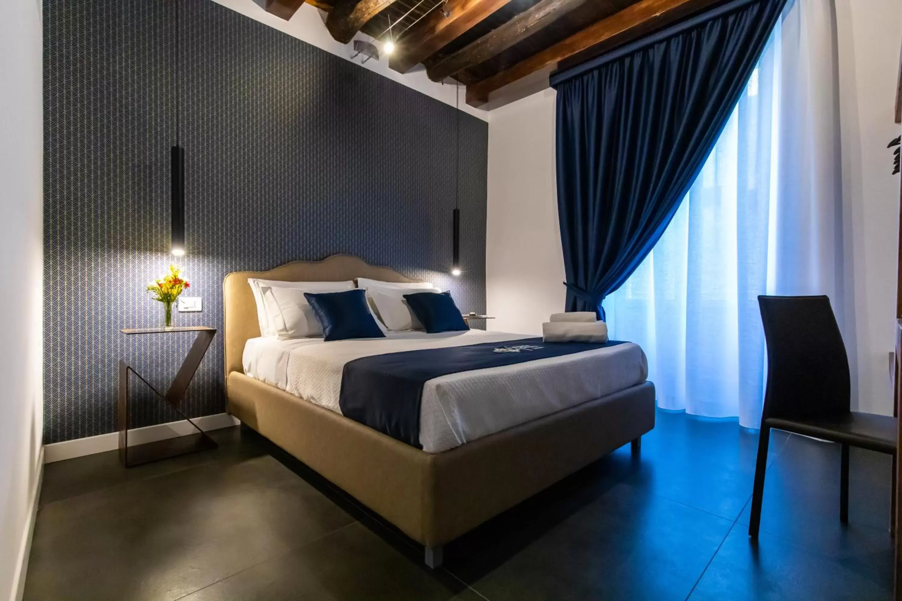 Other, Bed in Santa Chiara Inn