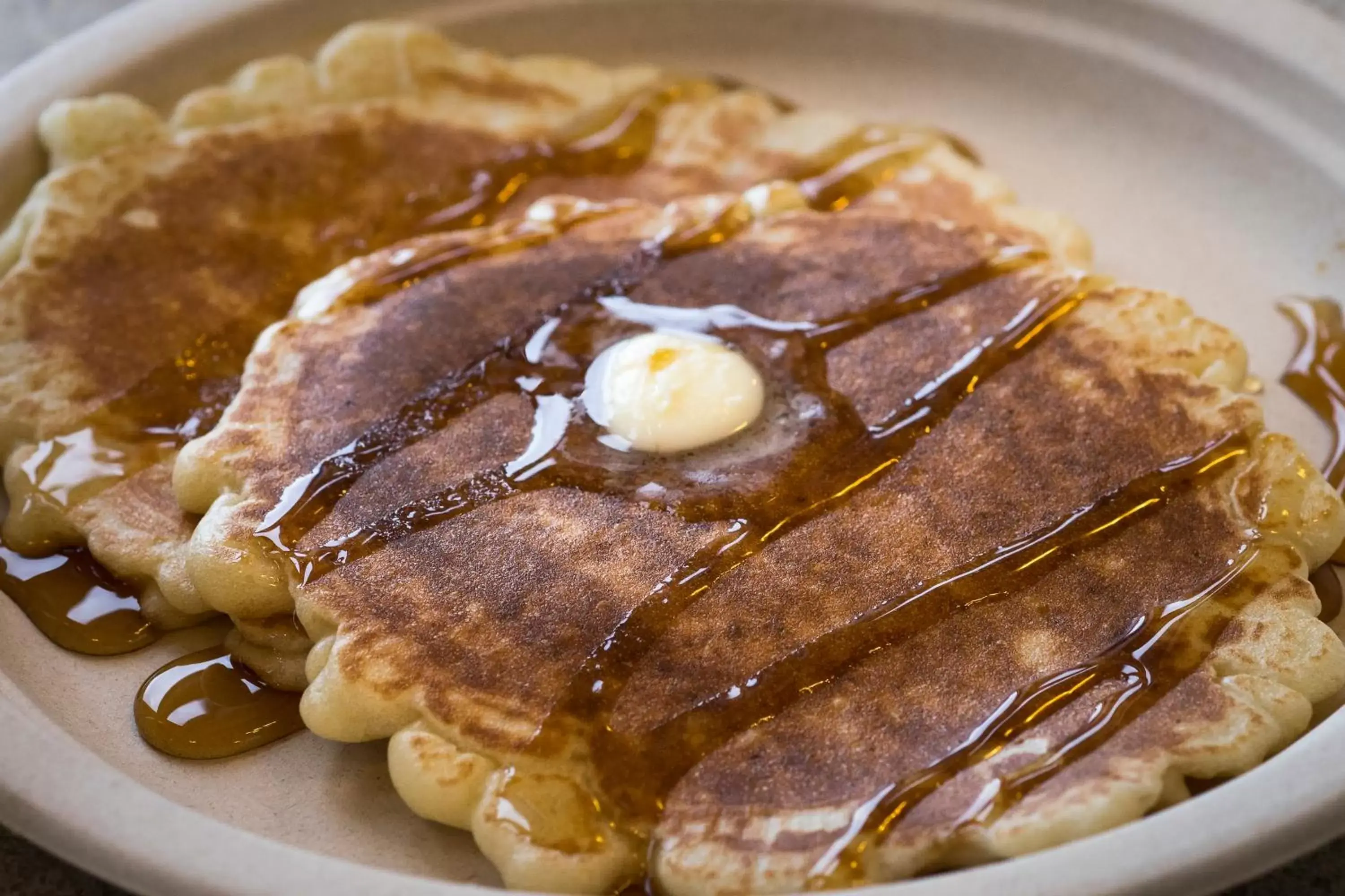 Continental breakfast, Food in Harbor 360 Hotel Seward