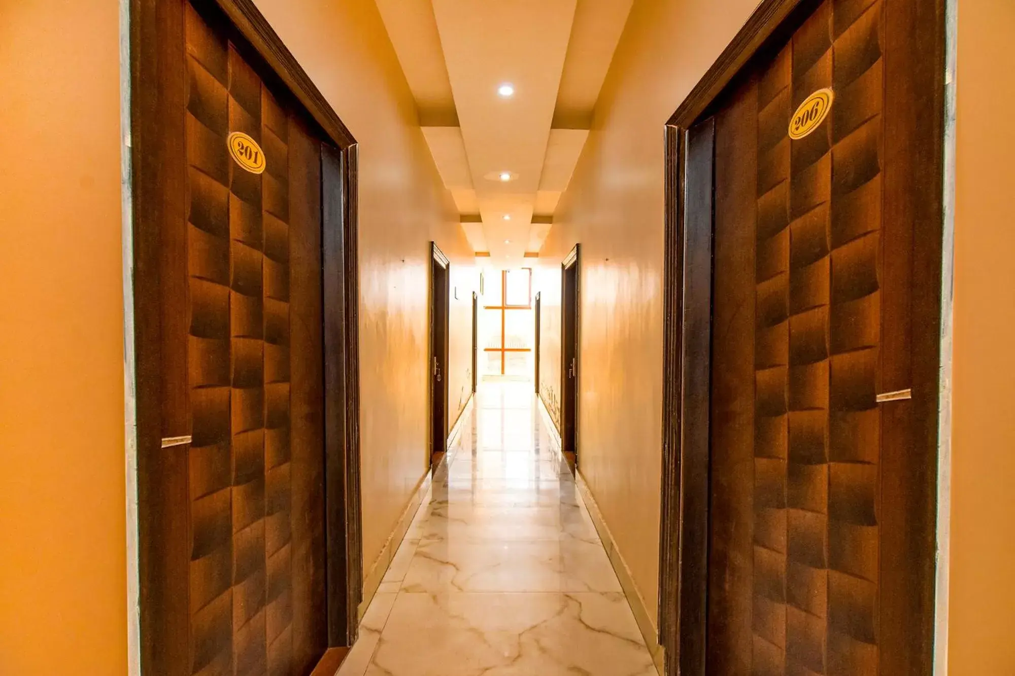 Lobby or reception in FabHotel Prime Sumanglam Lobby or reception in FabHotel Prime Sumanglam