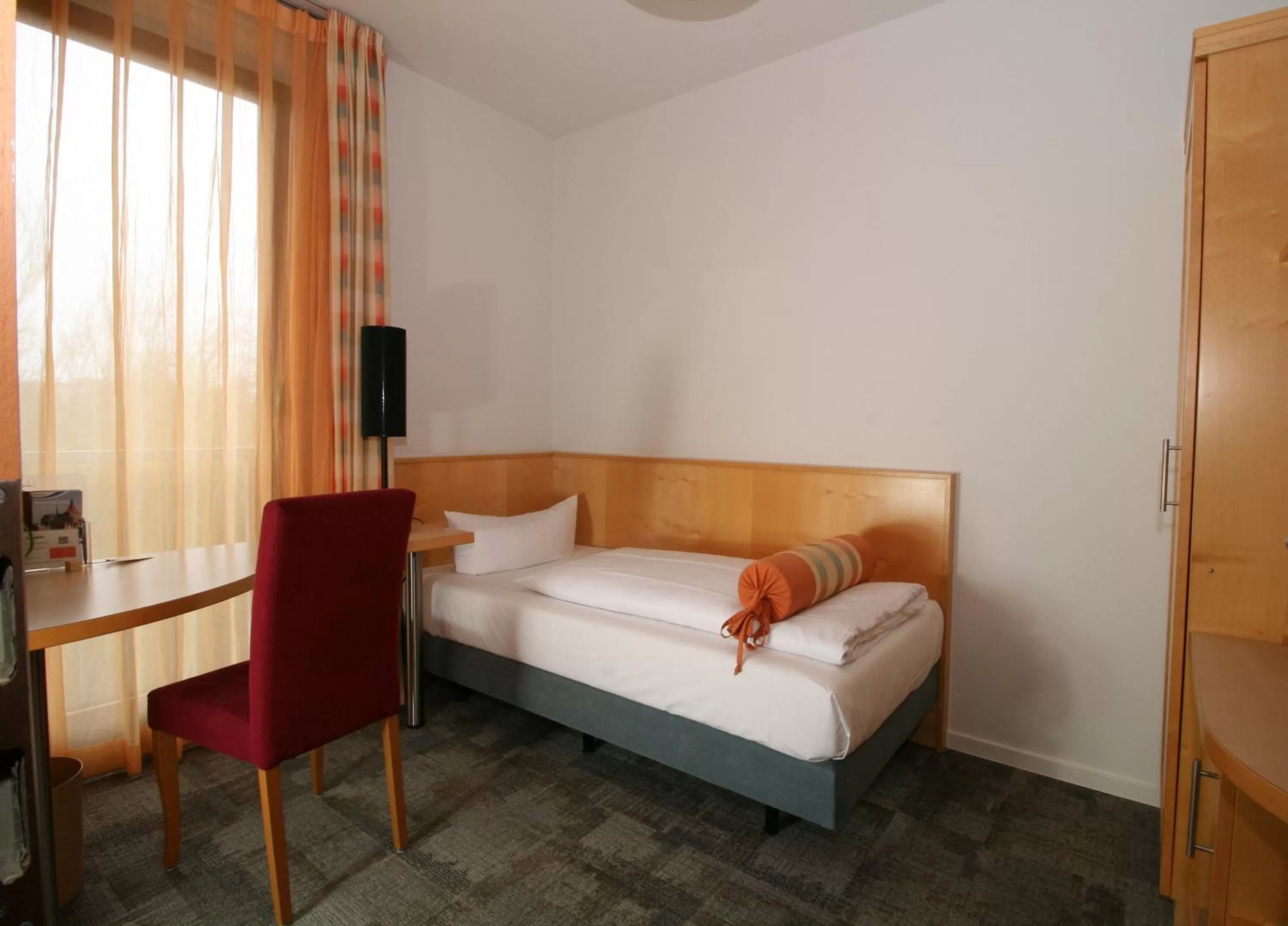 Bedroom, Bed in Landhotel Rittmeister & Kräuter-SPA Adults Only