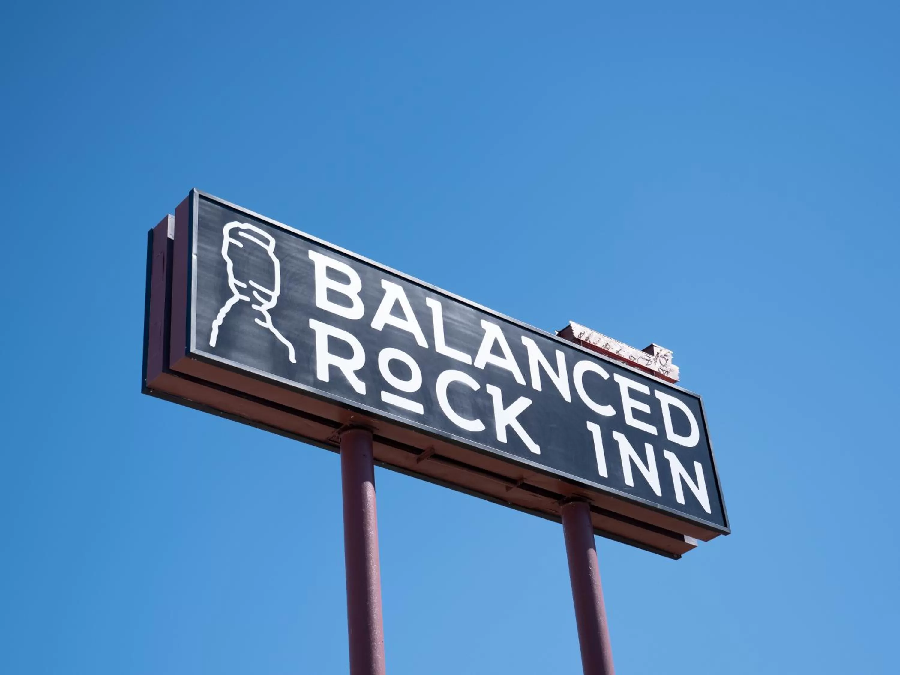 Balanced Rock Inn