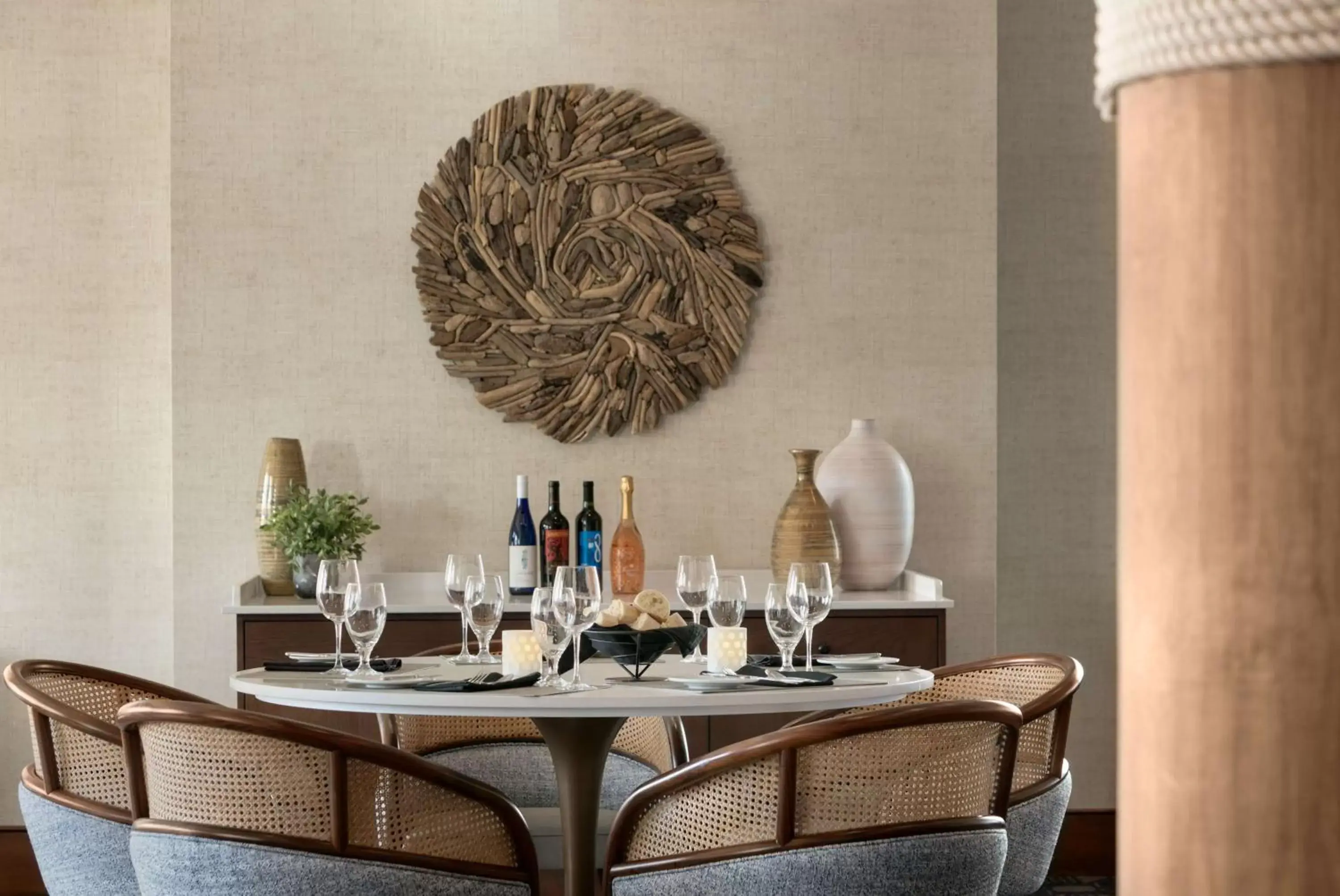 Restaurant/places to eat in Hilton Suites Ocean City Oceanfront Restaurant/places to eat in Hilton Suites Ocean City Oceanfront