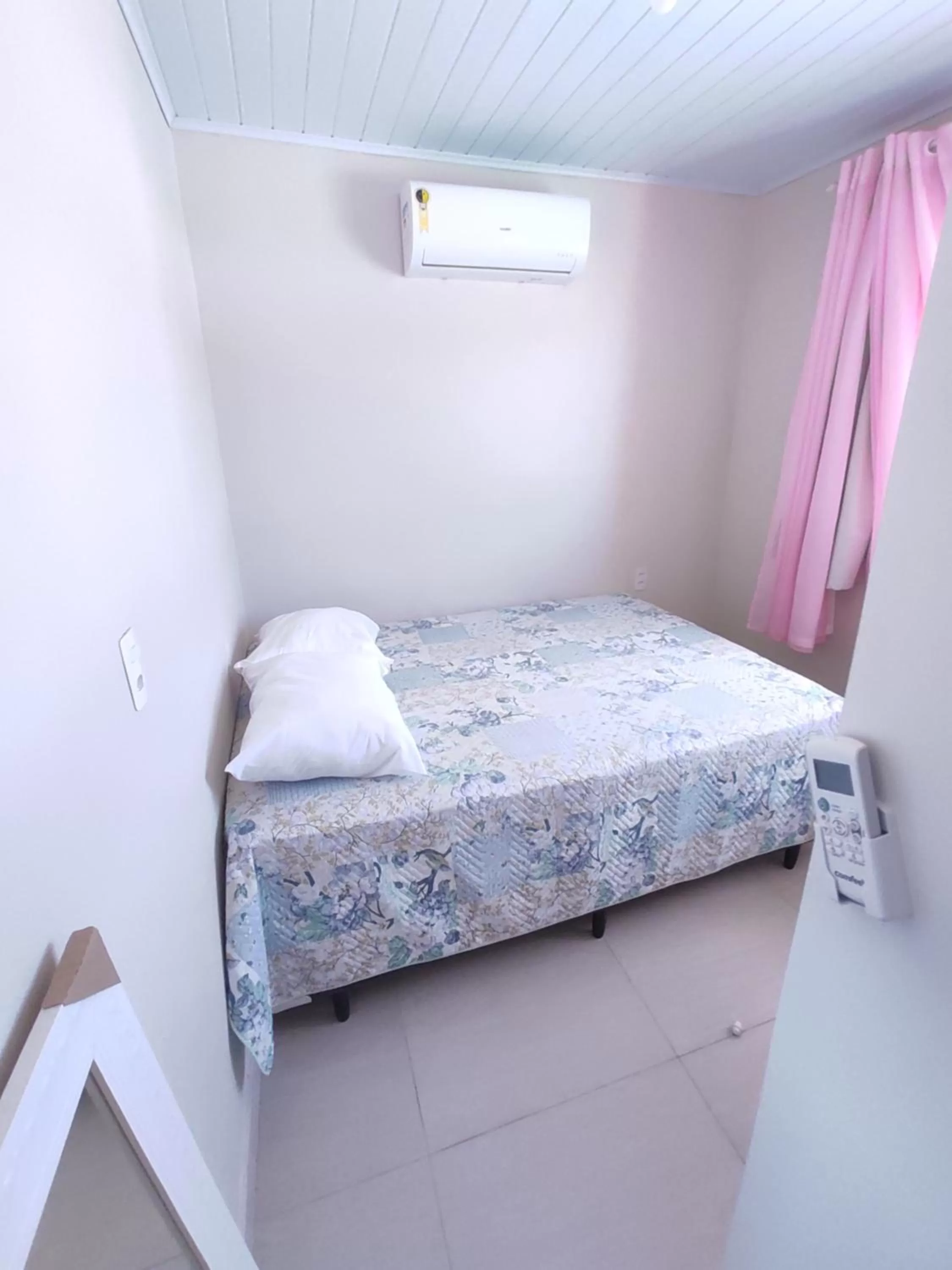 Bed in Residencial Massiambu