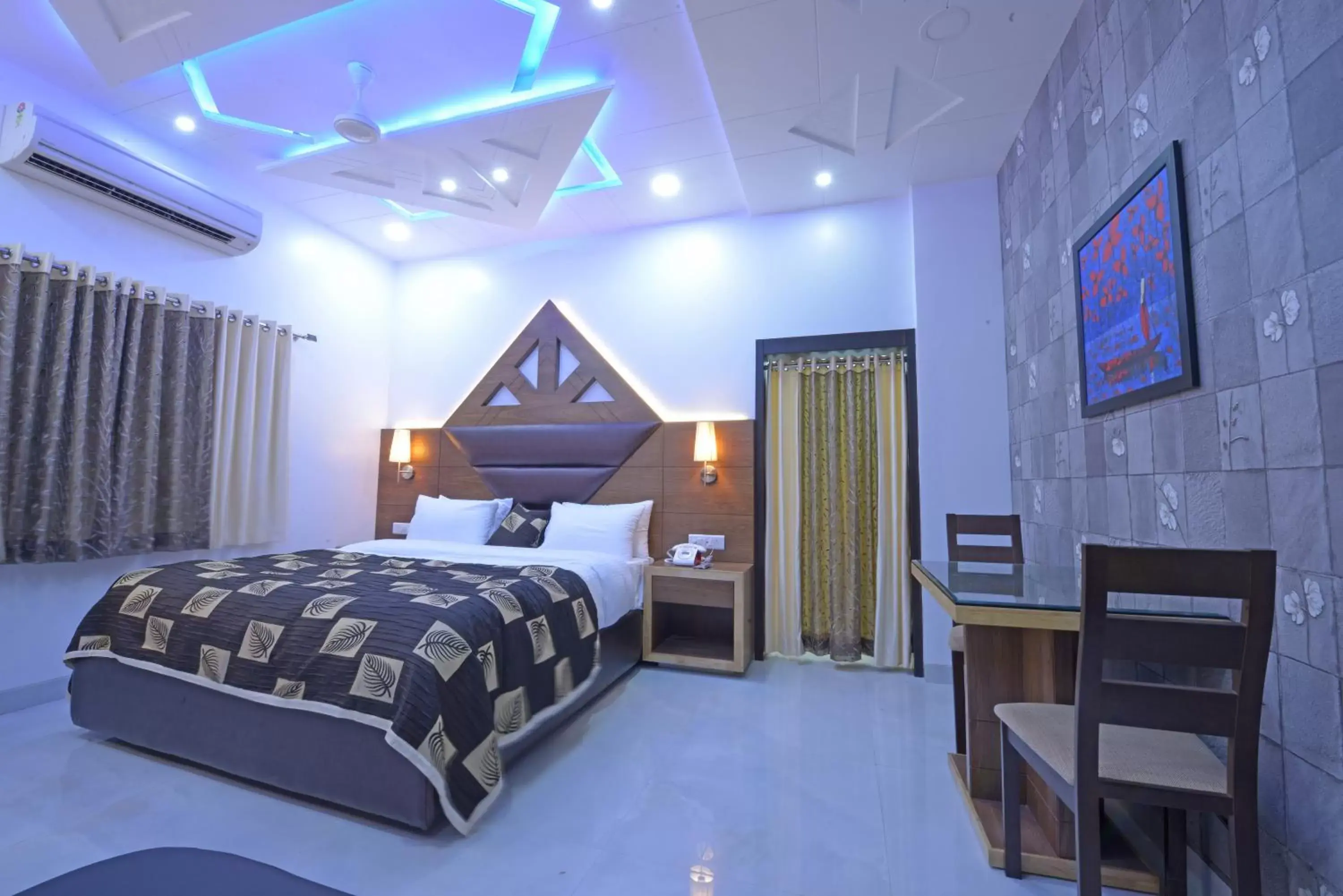 Comfort Suite - single occupancy in Hotel JP International Comfort Suite - single occupancy in Hotel JP International