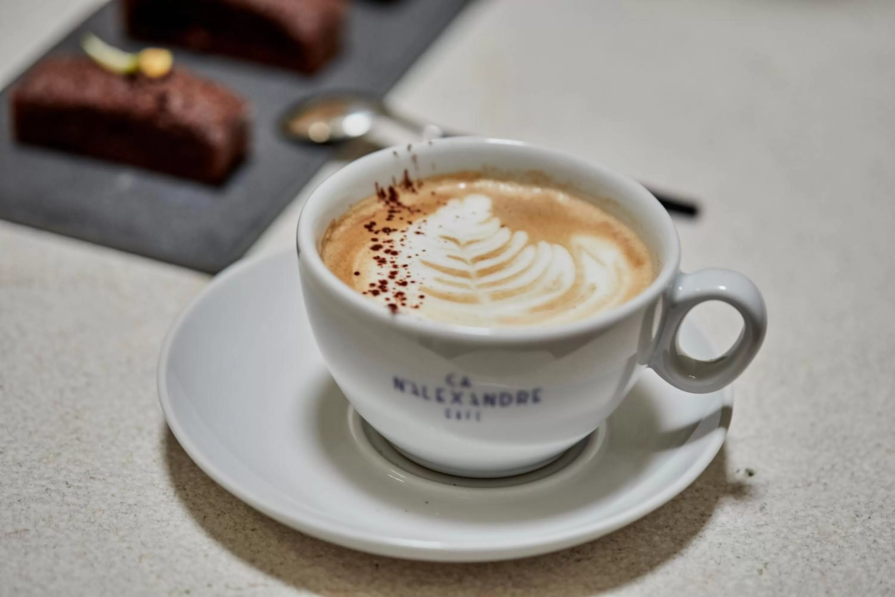 Coffee/tea facilities in Ca n'Alexandre - Adults Only