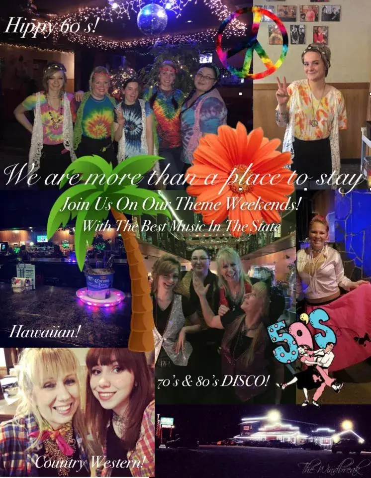 Windbreak Cafe Windbreak Cafe