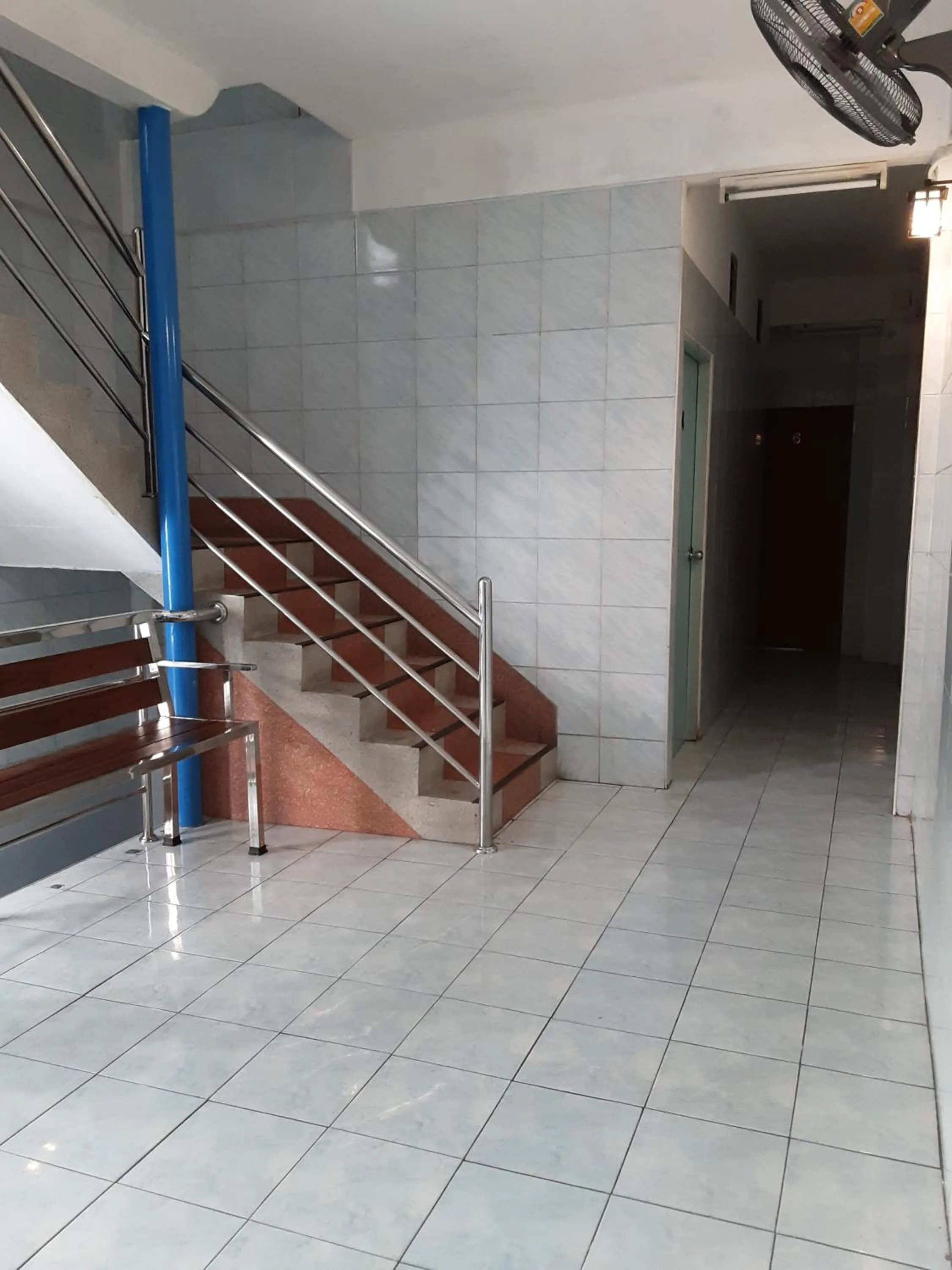 Other in New Central Guesthouse