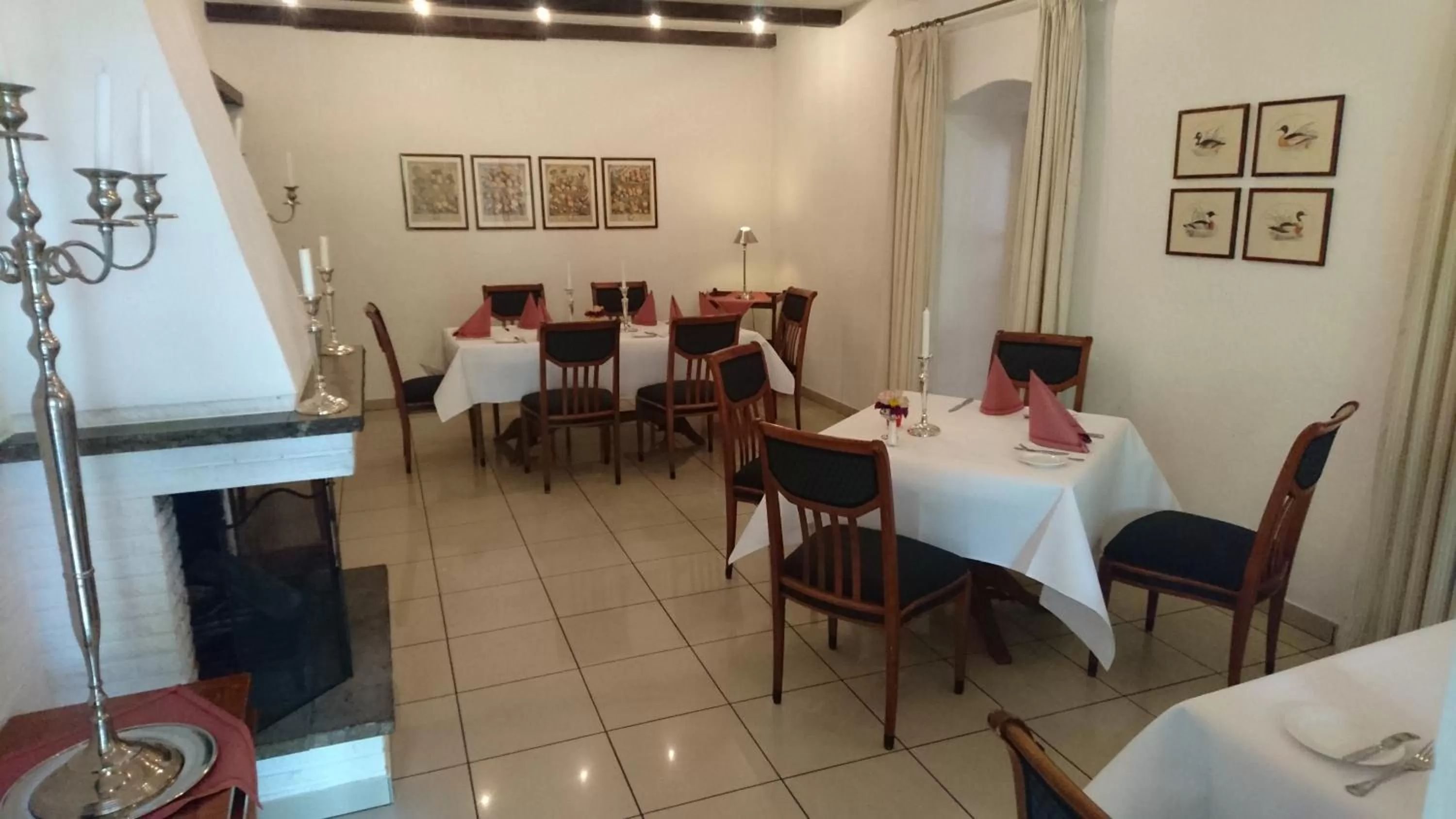 Decorative detail in Waldhaus an de Miälkwellen