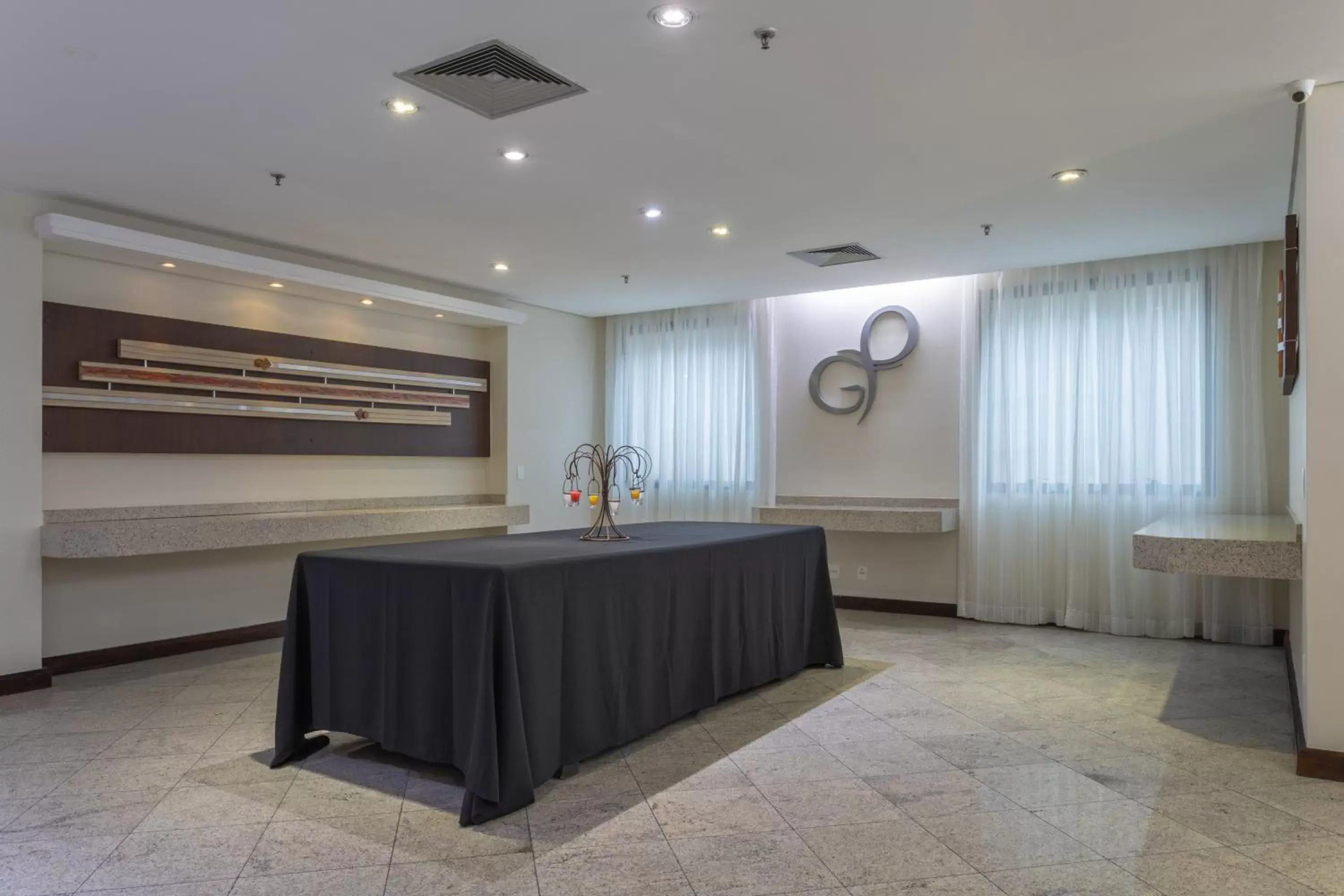 Meeting/conference room, Banquet Facilities in Green Place Ibirapuera