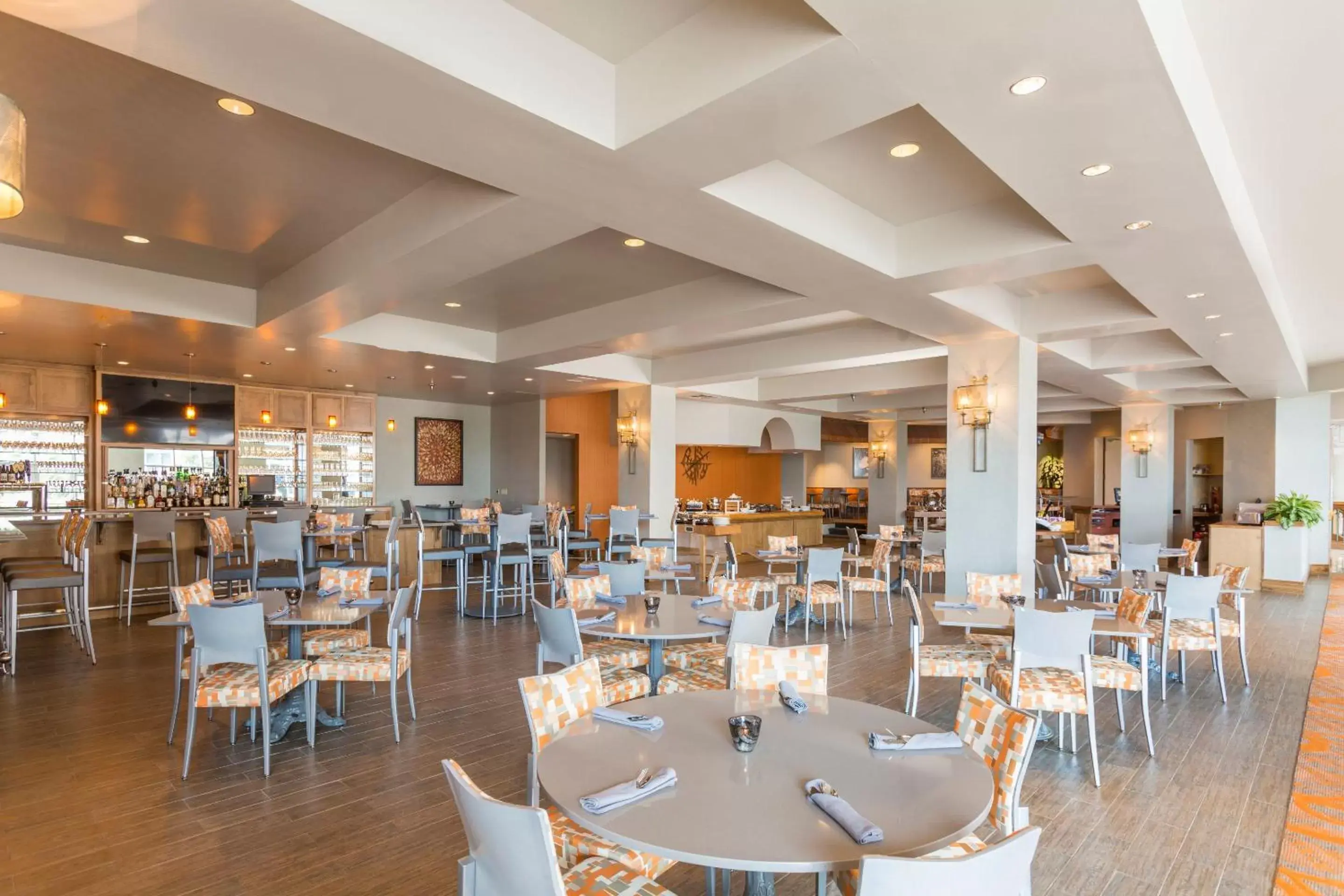 Restaurant/Places to Eat in Perdido Beach Resort