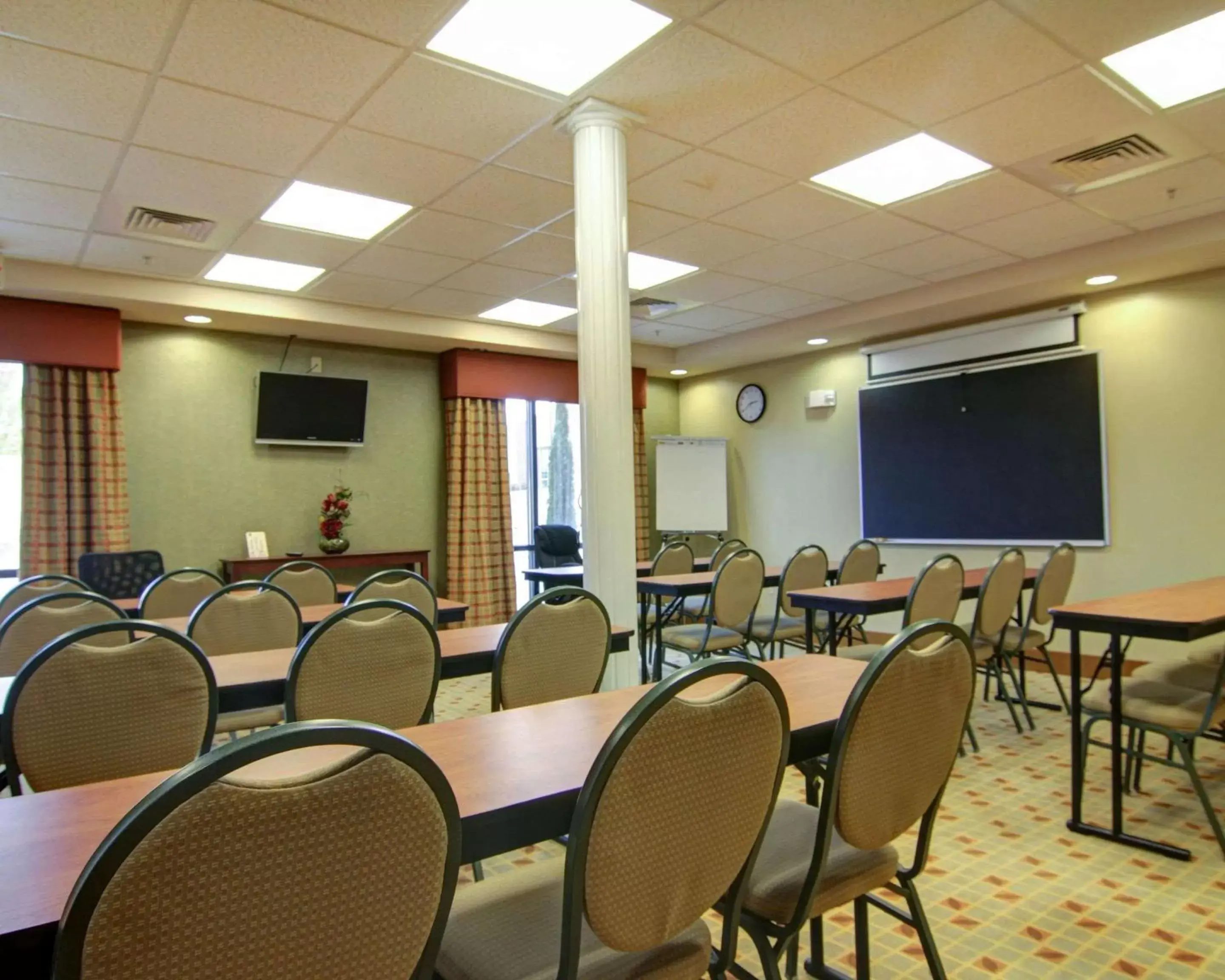 On site, Restaurant/Places to Eat in Comfort Suites El Paso West