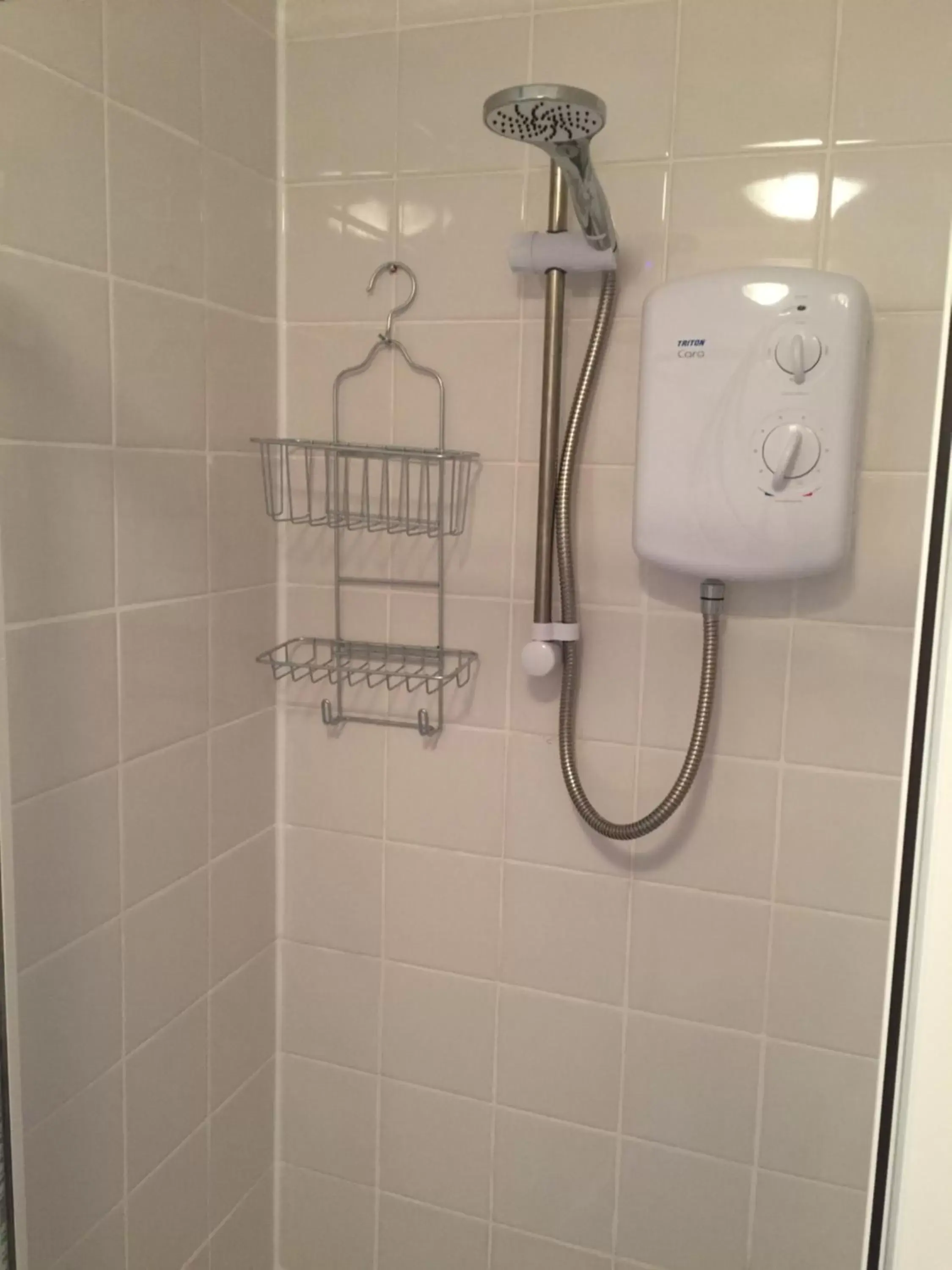 Shower, Bathroom in Inglewood Guest House