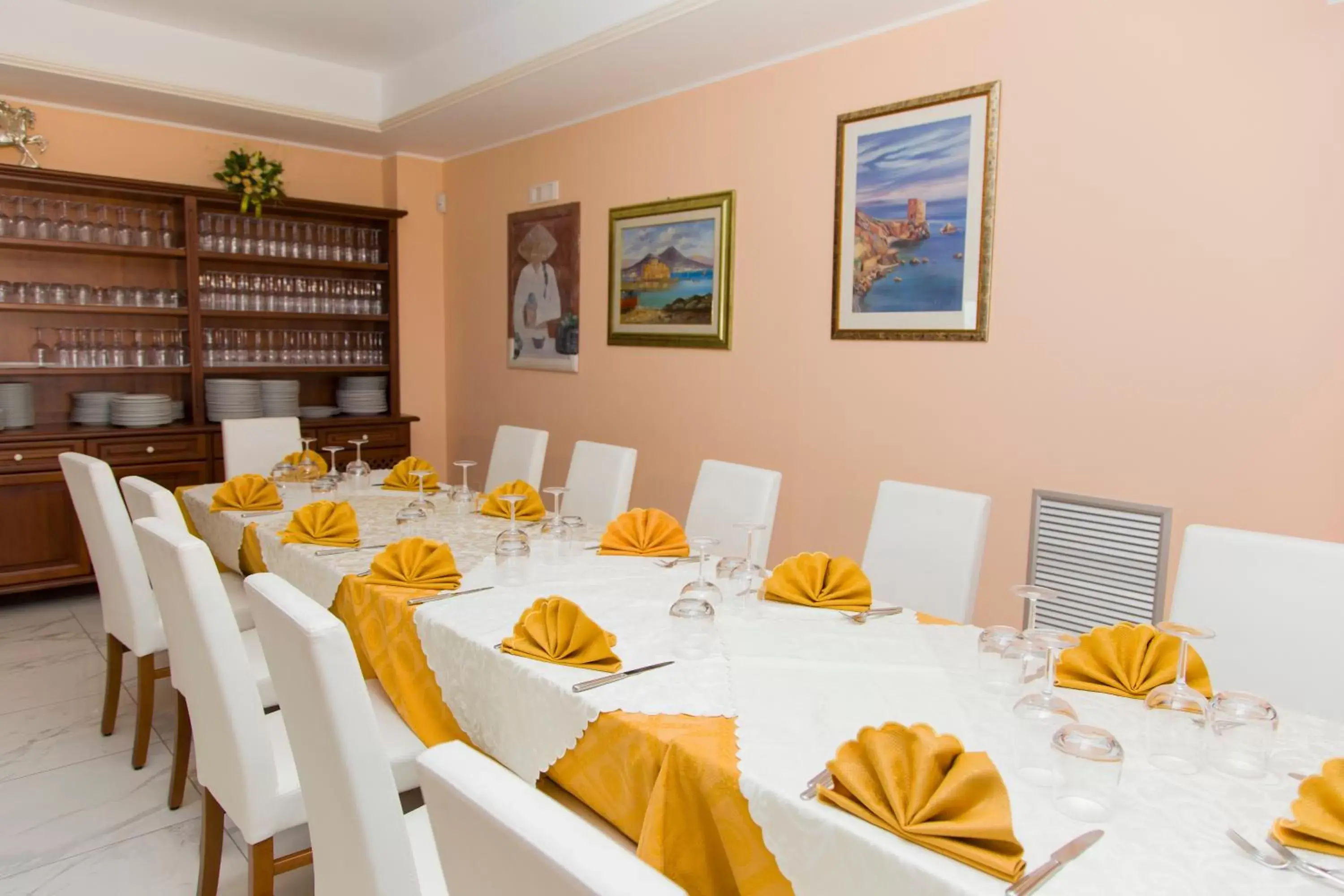 Banquet/Function facilities, Restaurant/Places to Eat in Appartamenti Anzà