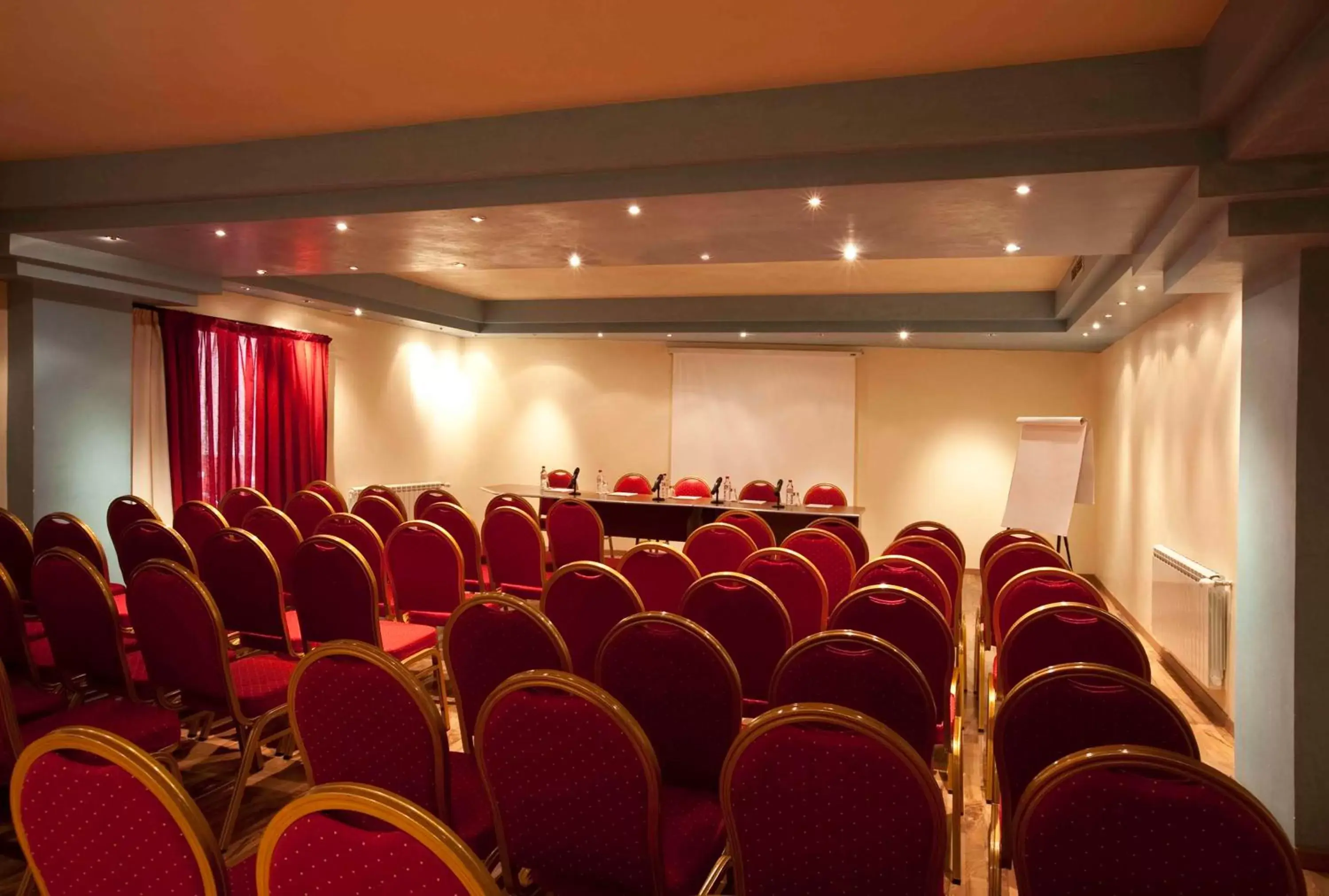 Meeting/conference room in Dellarosa Boutique Hotel and Spa