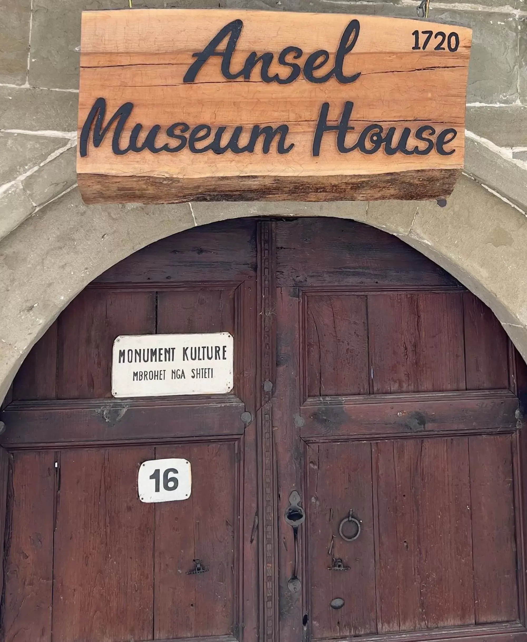 Three-Bedroom House in HOTEL ANSEL Three-Bedroom House in HOTEL ANSEL