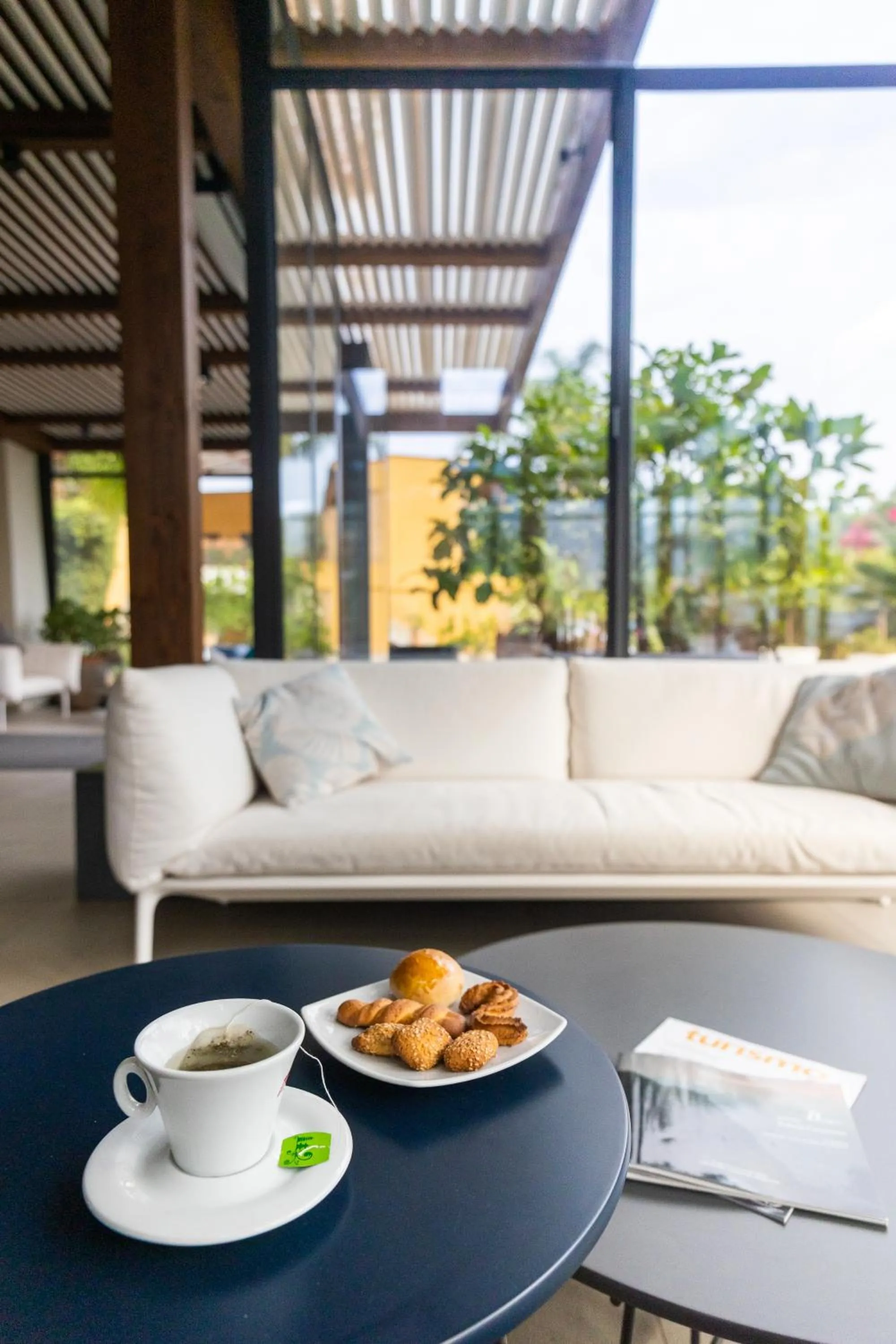 Magaggiari Hotel Resort