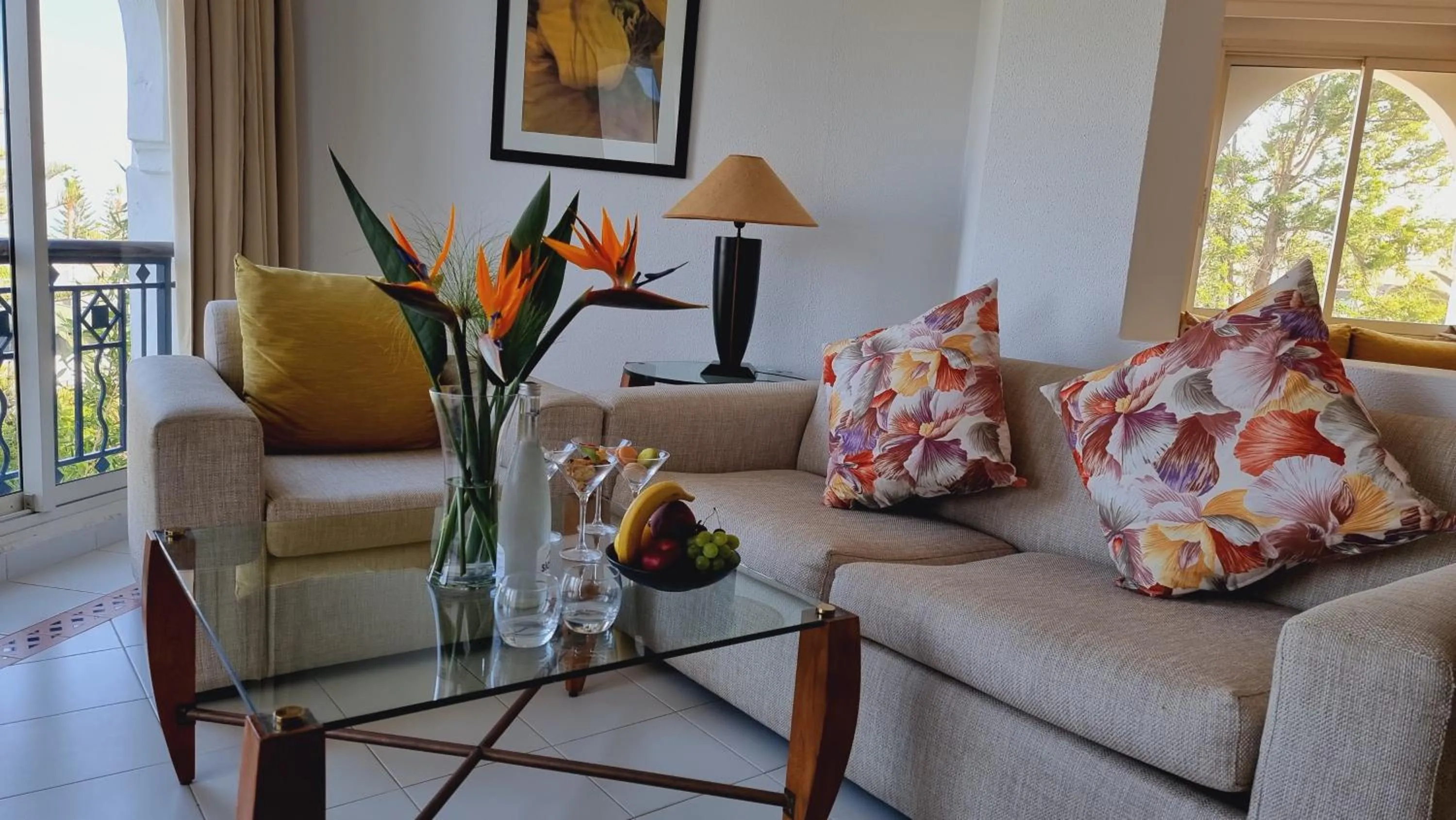 Marina Smir Hotel & Spa