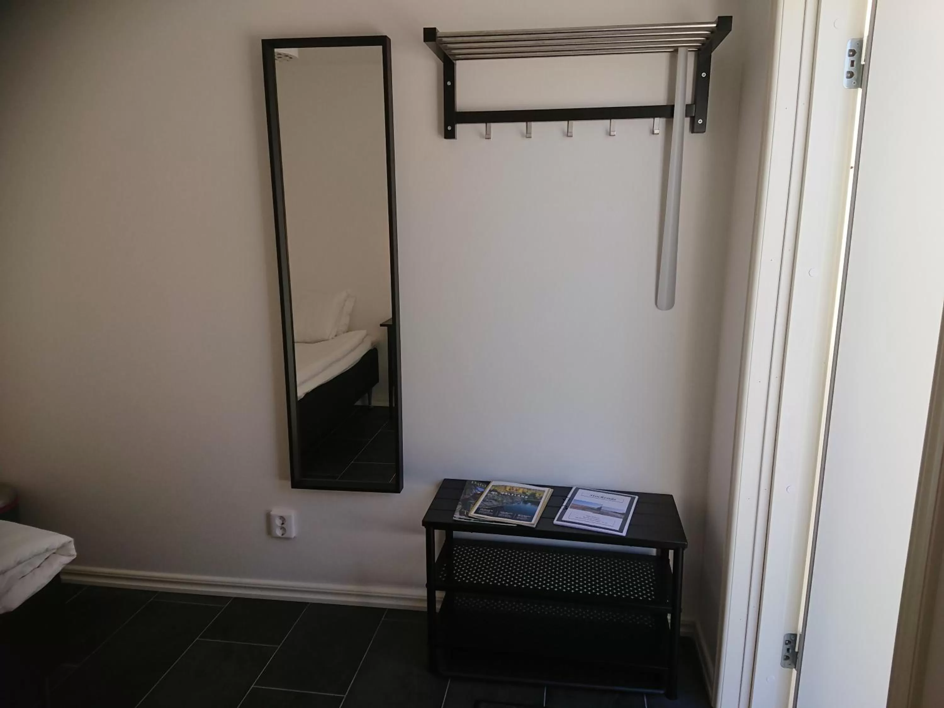 Melleruds Golfklubb Bed & Breakfast