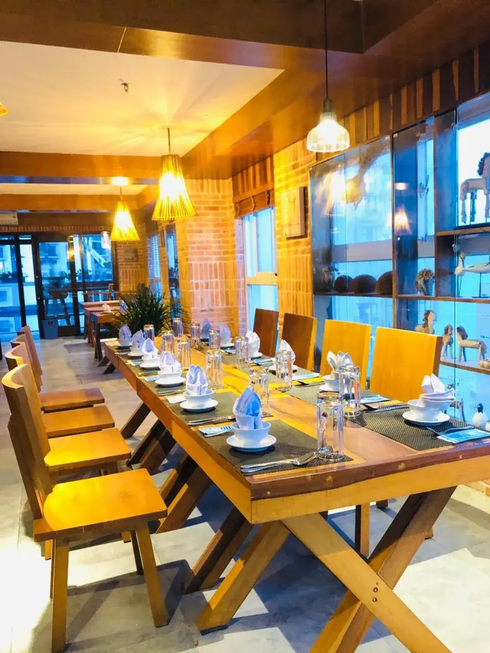 Banquet/Function facilities, Restaurant/Places to Eat in Seasing Boutique Hotel