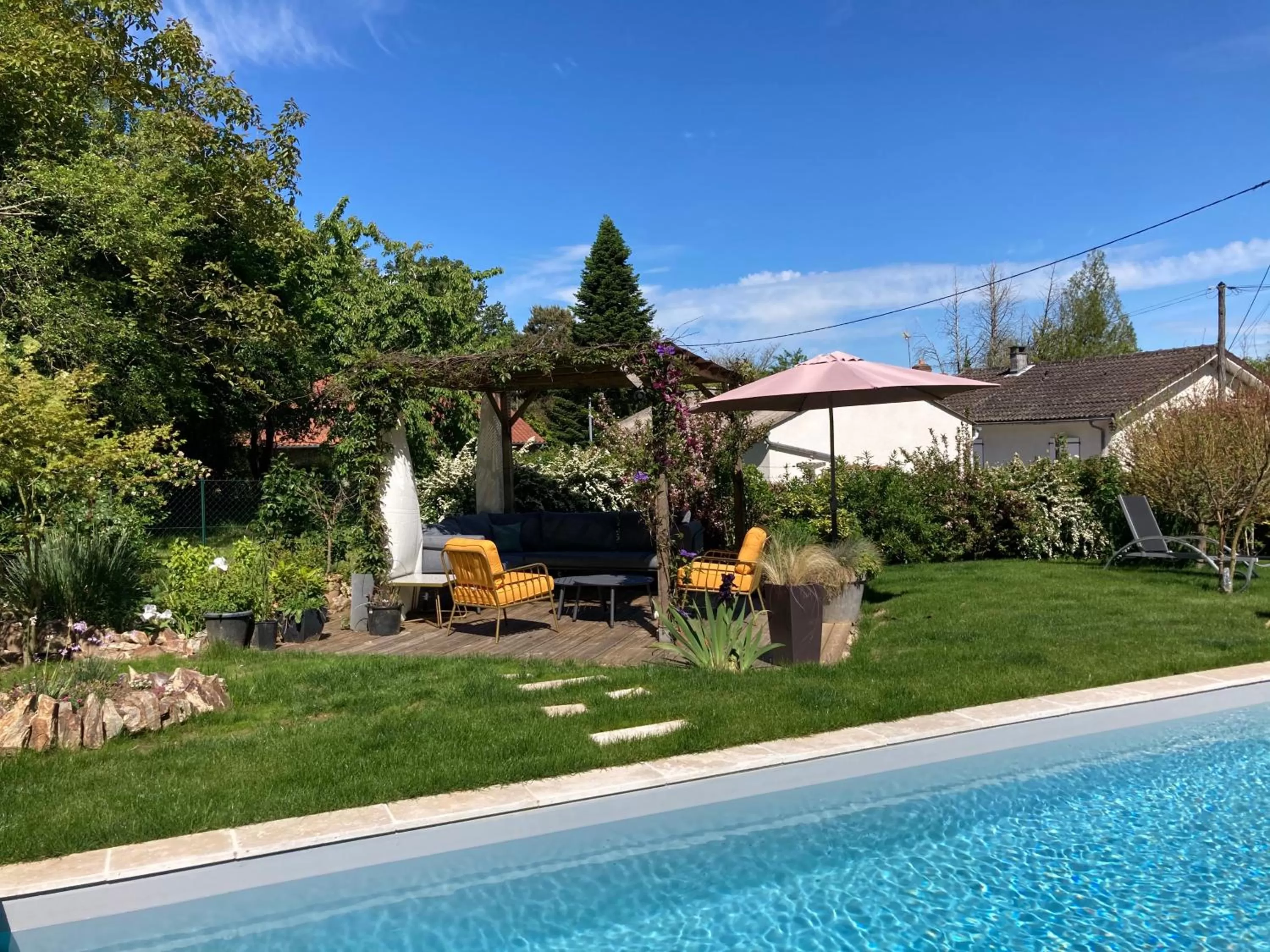 Les Chambres Lauryvan