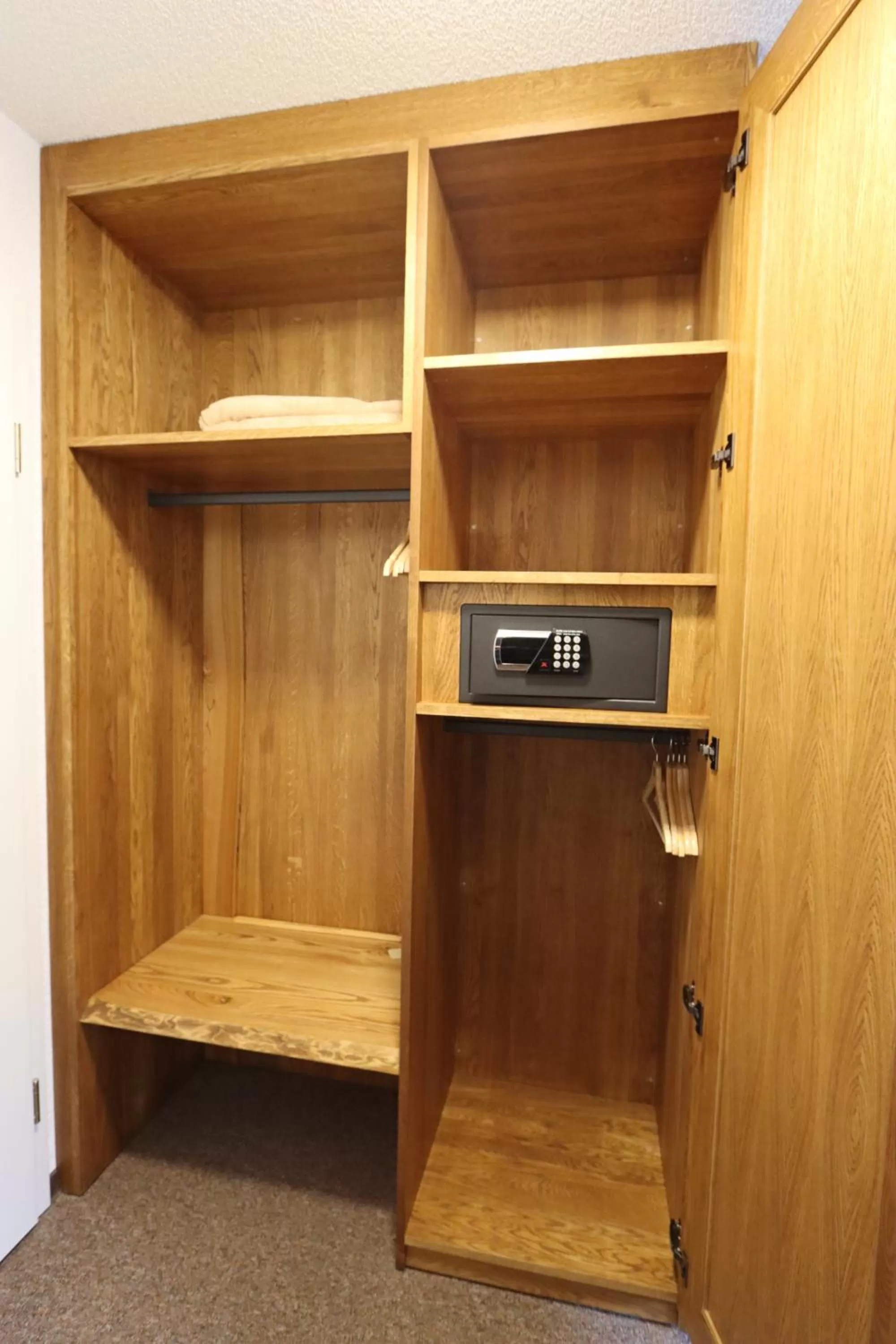 safe in Hotel Kreuz Höhengasthof