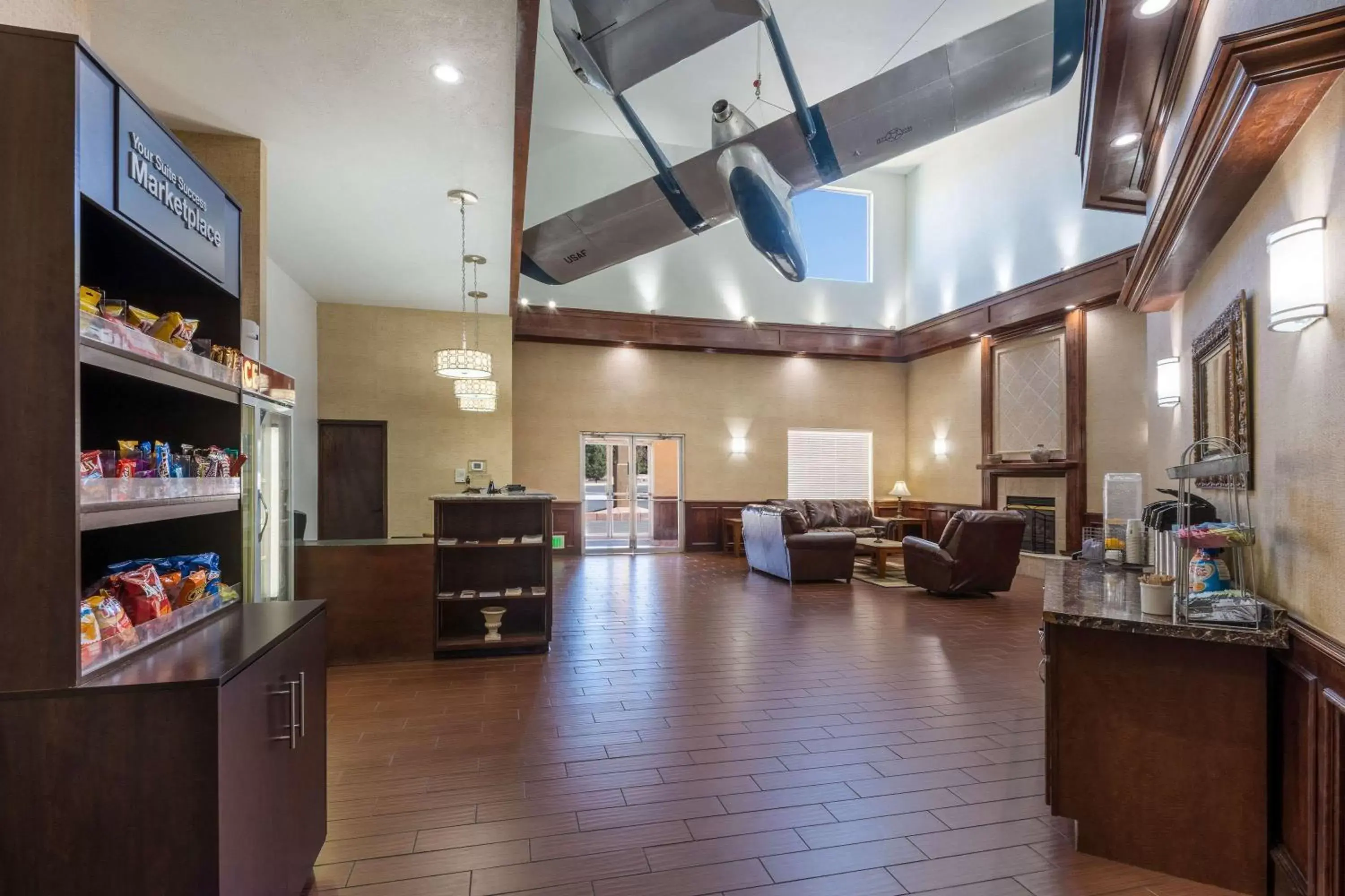 Baymont by Wyndham Colorado Springs Baymont by Wyndham Colorado Springs