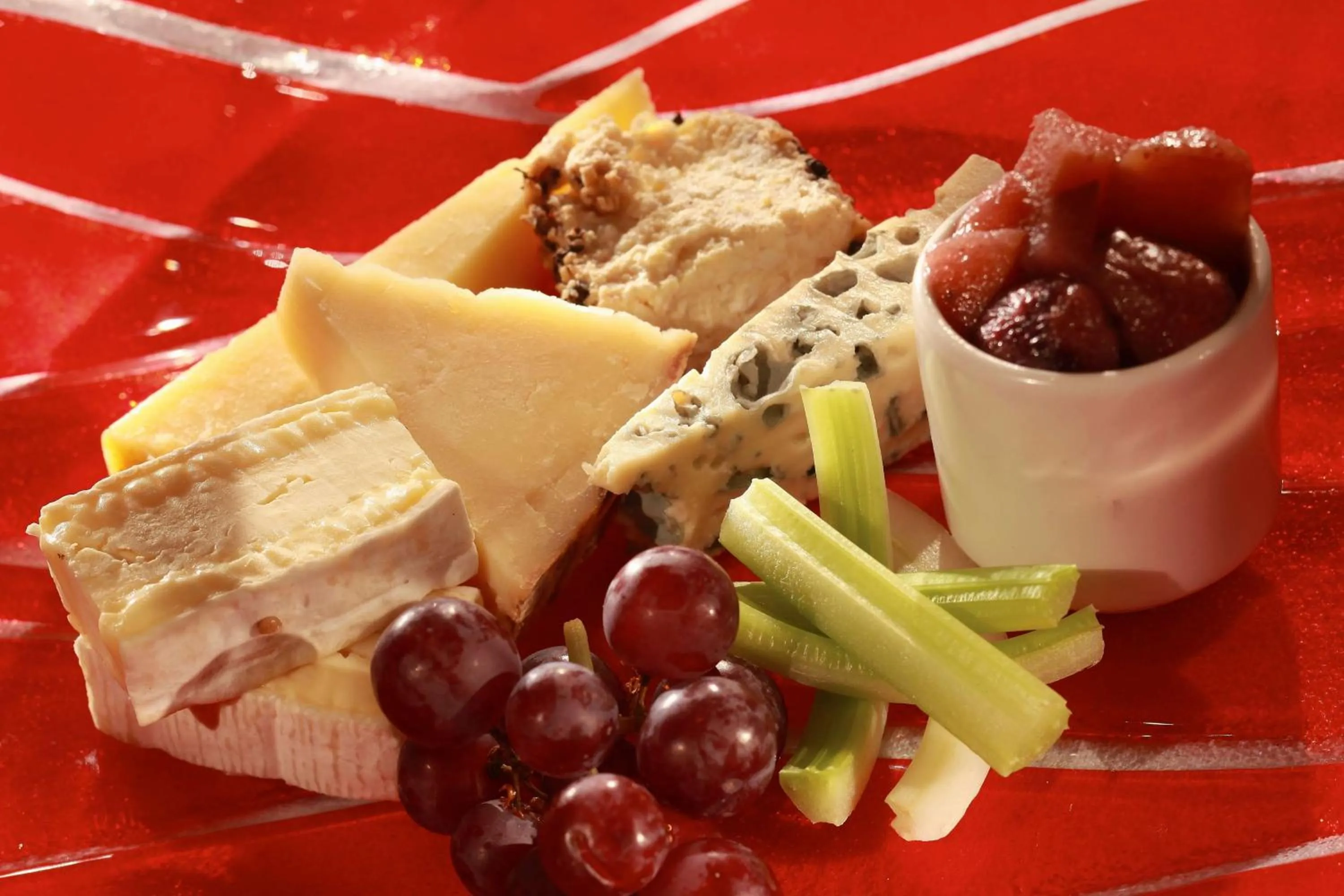 Restaurant/places to eat in Best Western Plus Dunfermline Crossford Keavil House Hotel