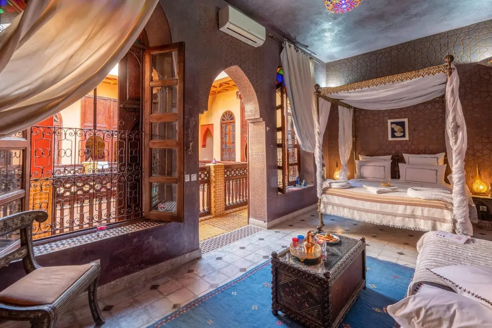 Riad Rêves D'orient