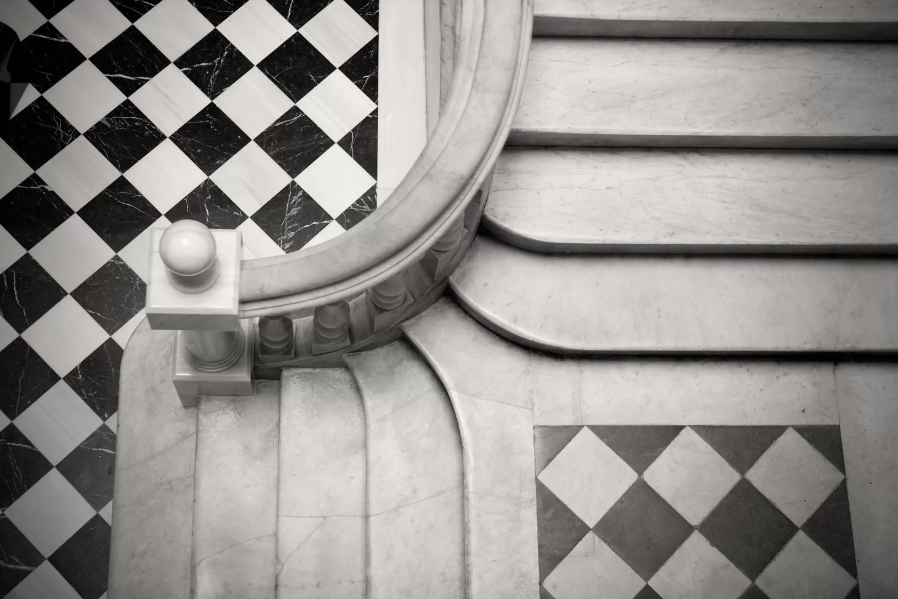 Property building in Onix Liceo