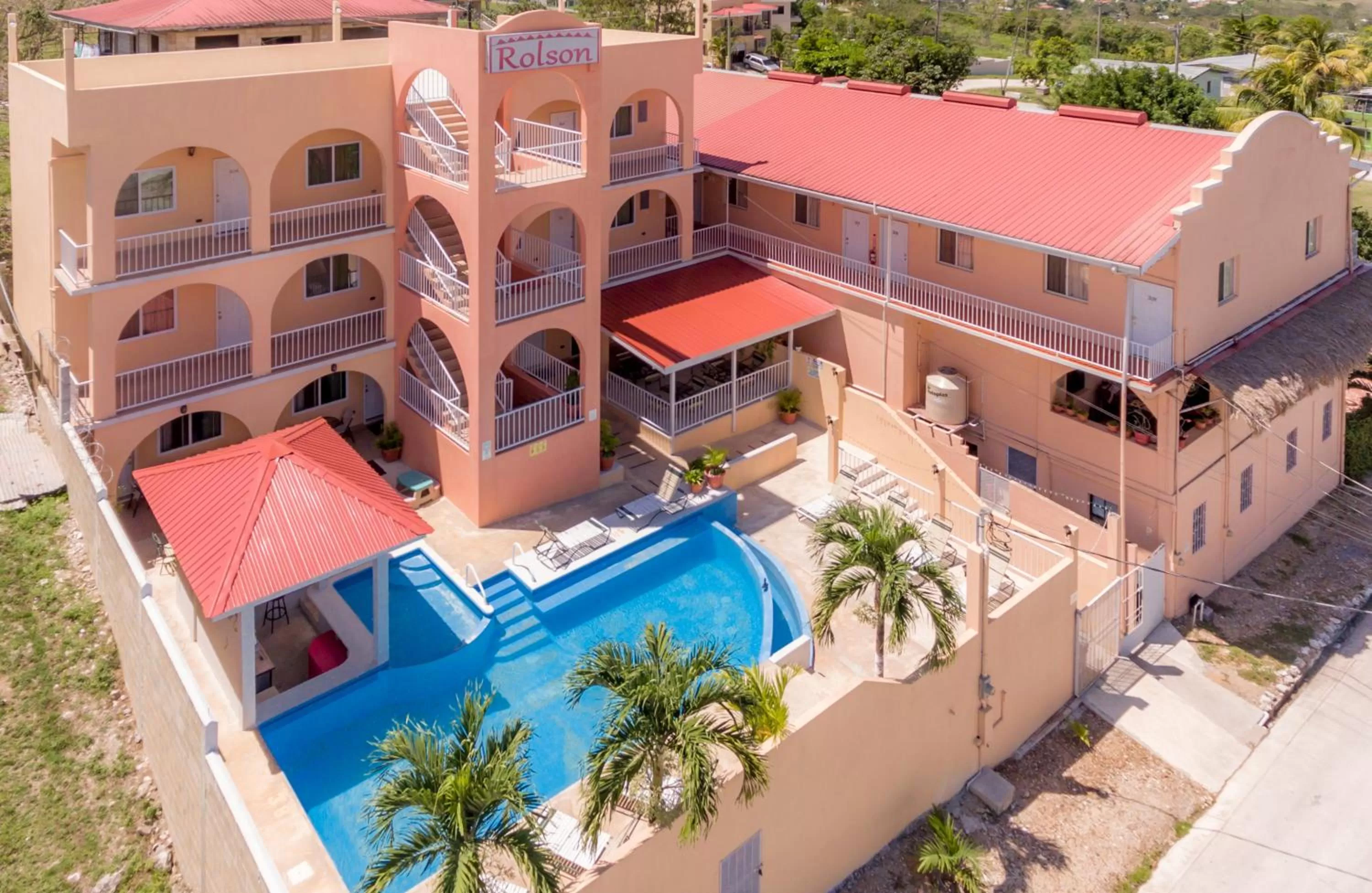 Rolson Hotel