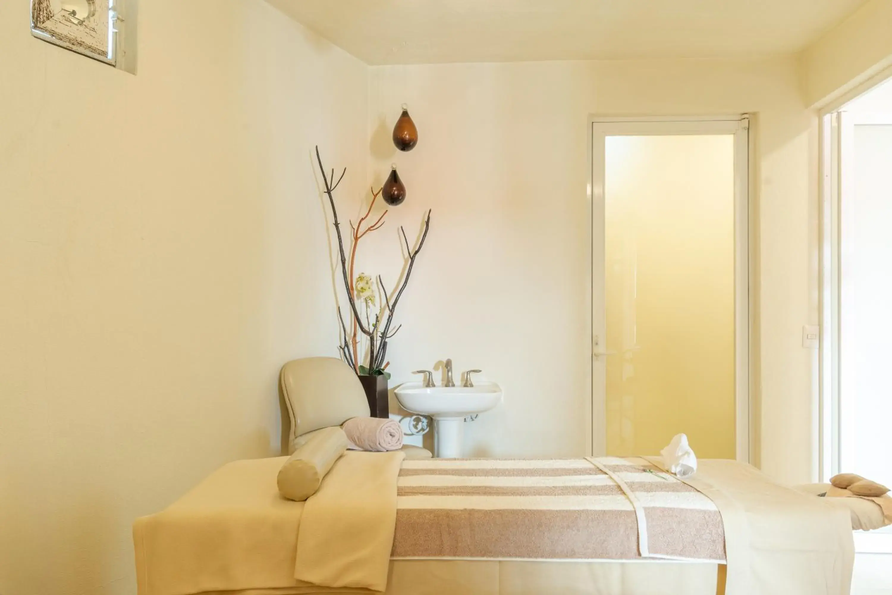 Spa and wellness centre/facilities, Bed in Hotel Casa Primavera Boutique & Spa
