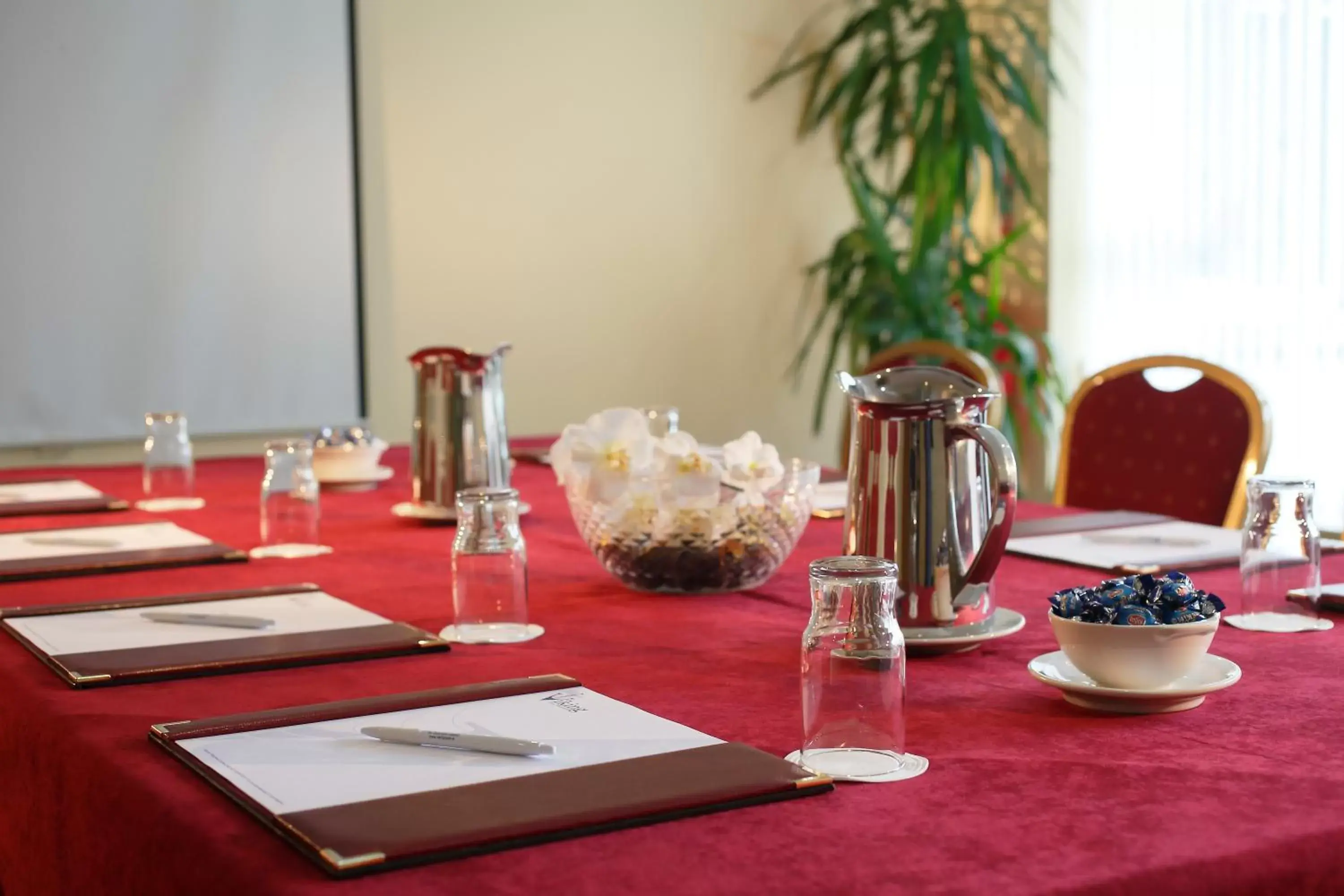 Business facilities in Waterford Viking Hotel