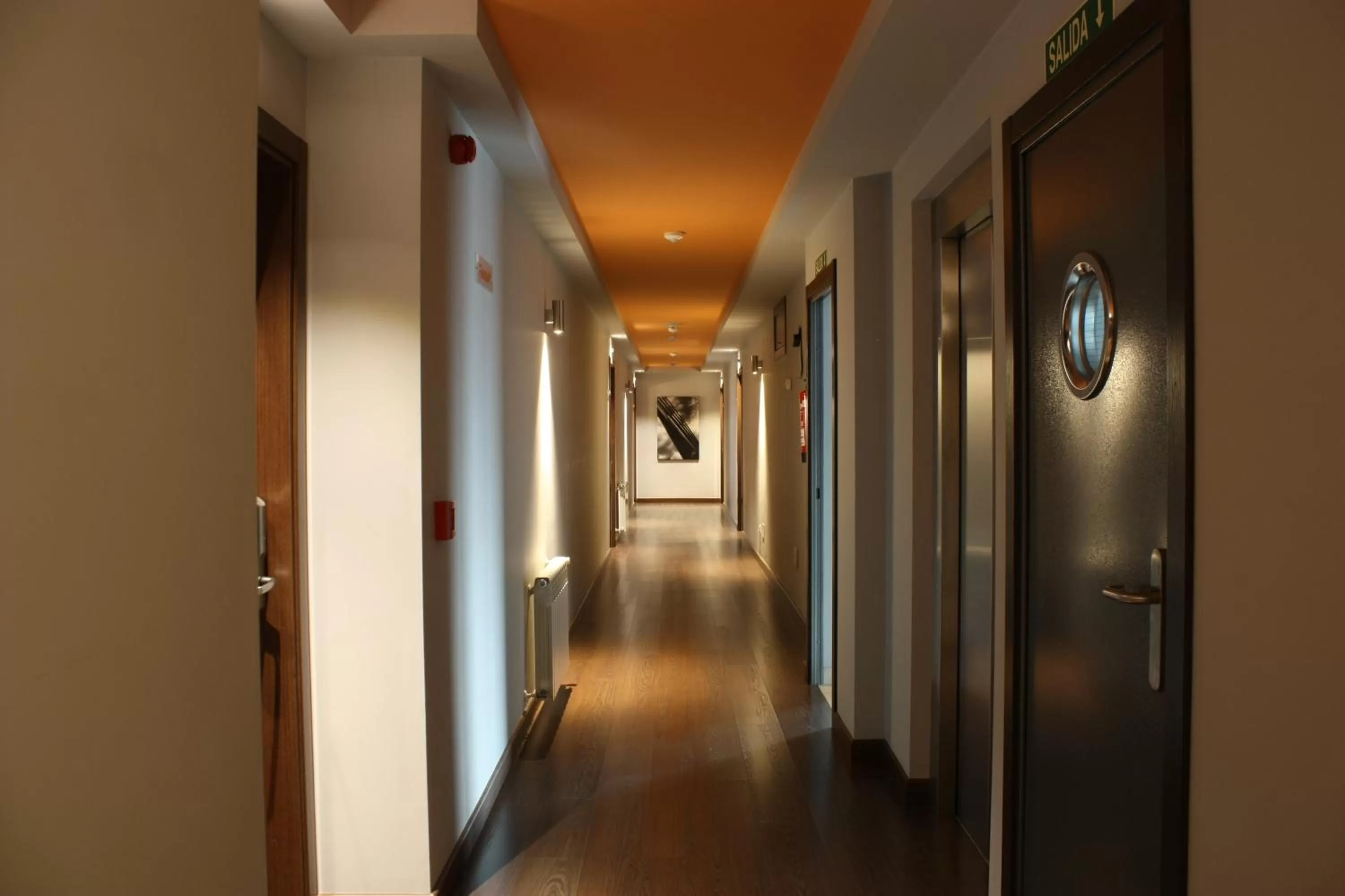 Other in Hotel Pontes do Eume