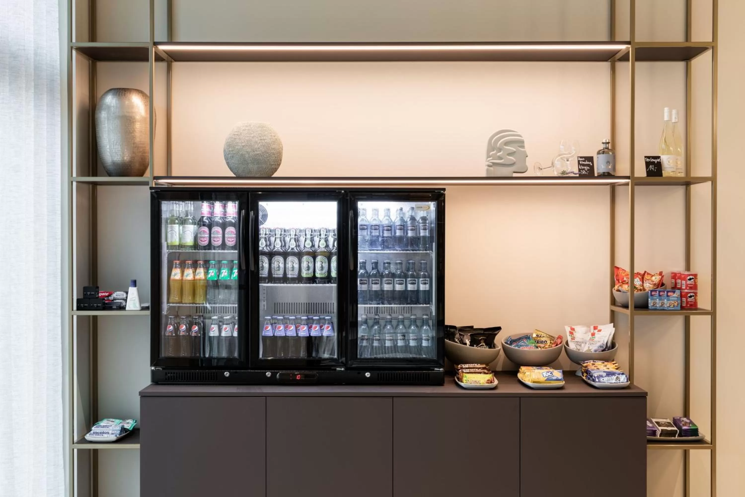 Other in AC Hotel by Marriott Wuerzburg