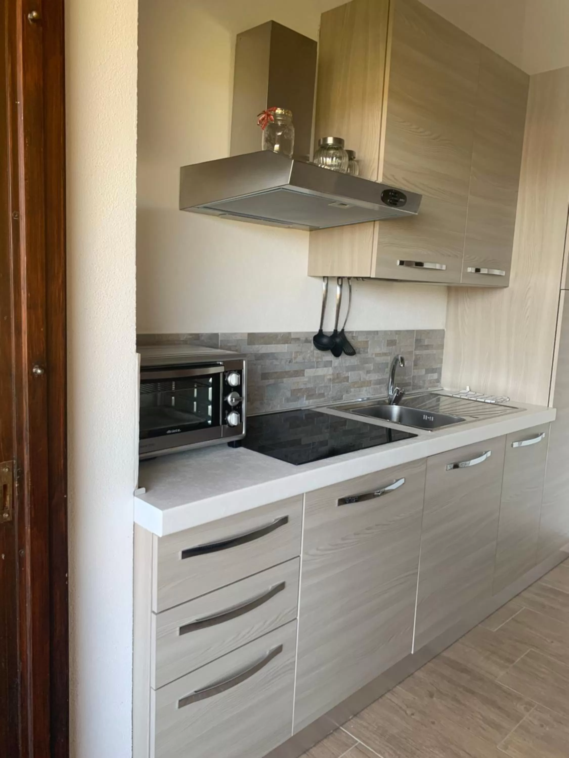 Porto Coda Cavallo Salina Bamba