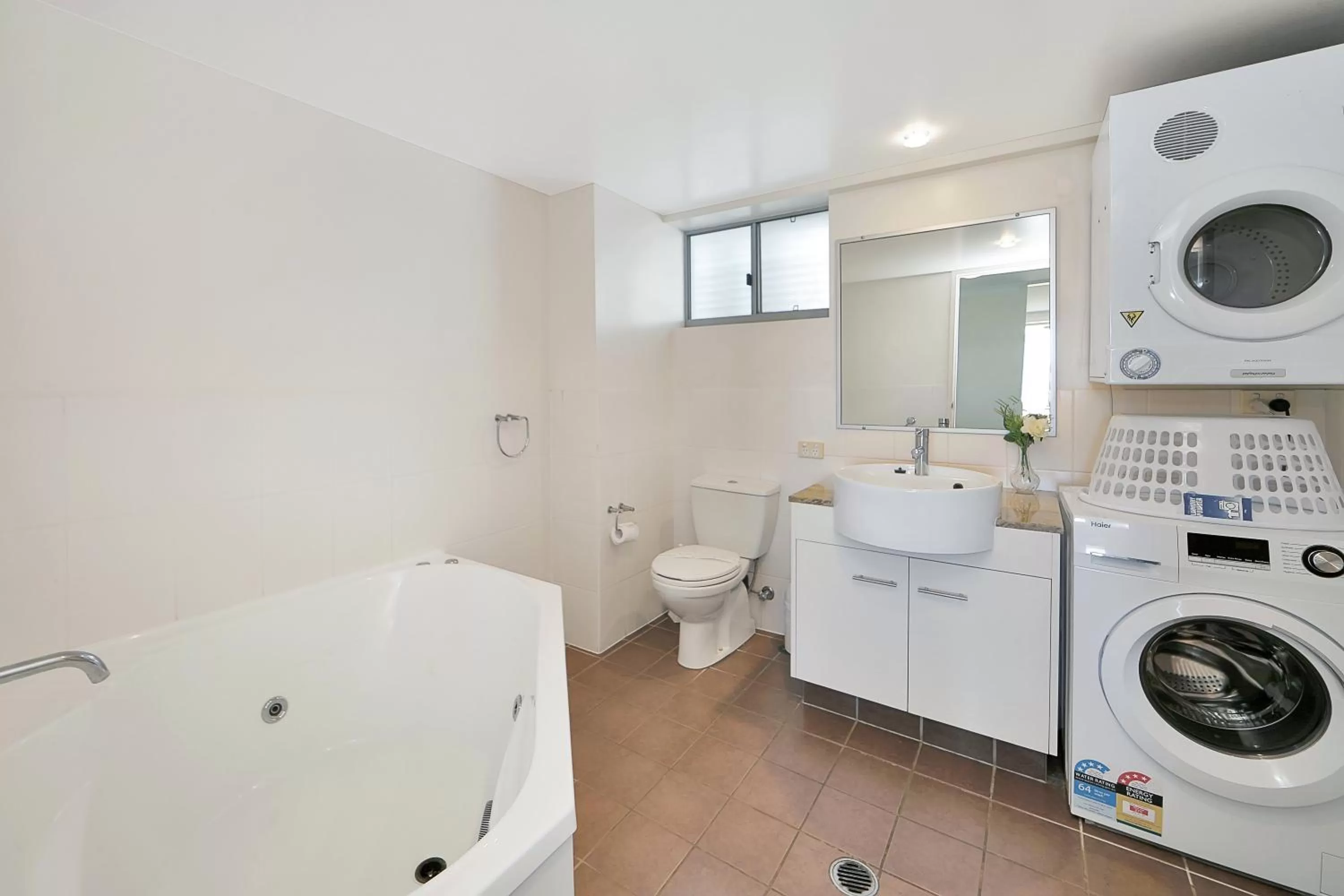 Hot Tub in The Point Resort