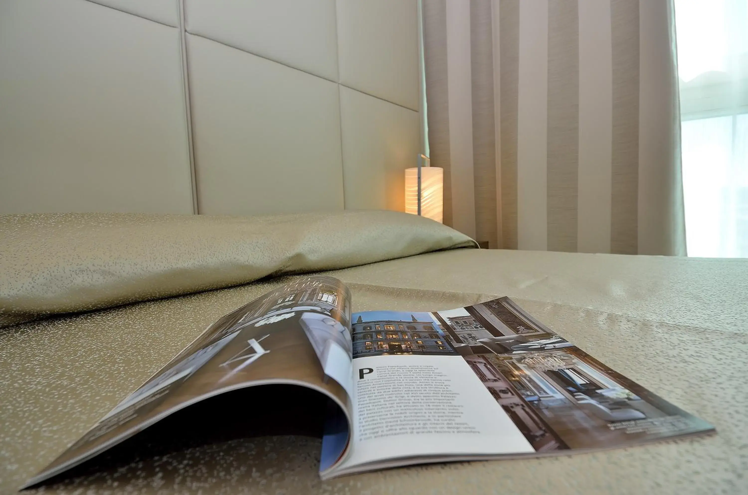 Bedroom, Bed in Hotel San Giuliano