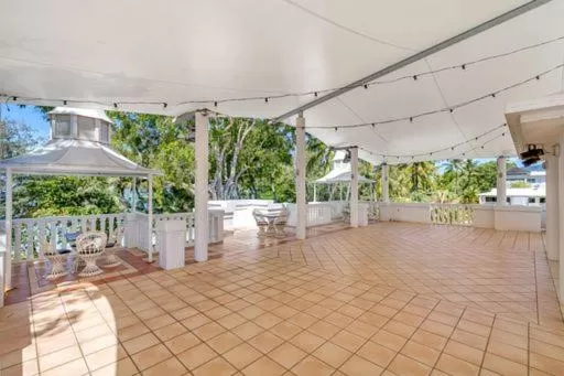 Sarayi Boutique Hotel