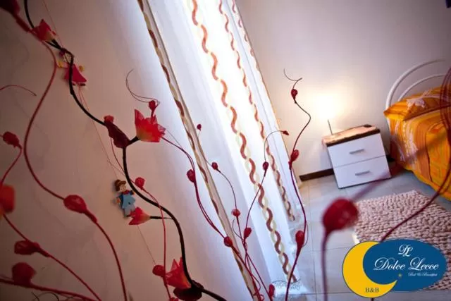 Bunk Bed in Dolce Lecce B&B