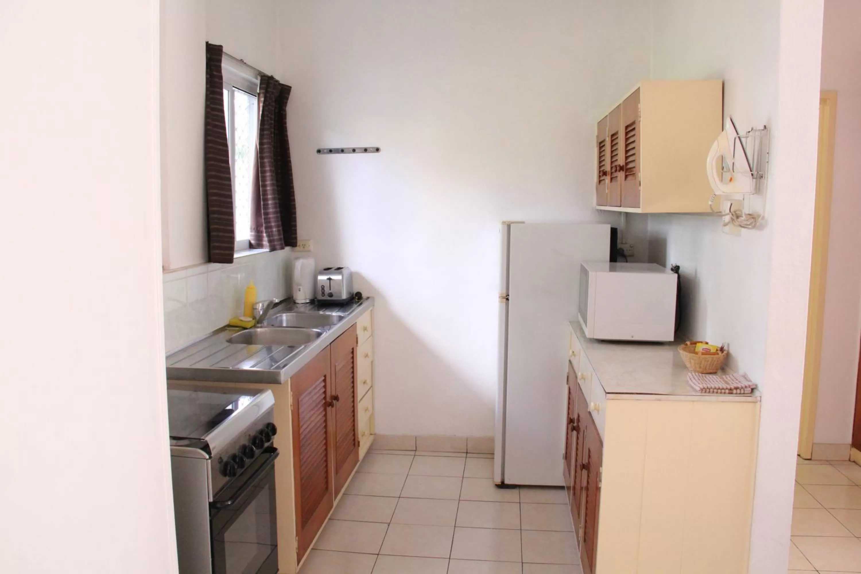 The Melanesian Port Vila