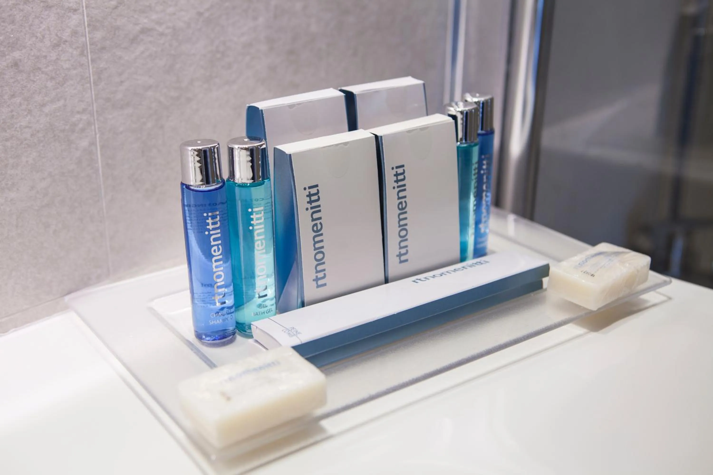 Hotel Presidente 4 sup