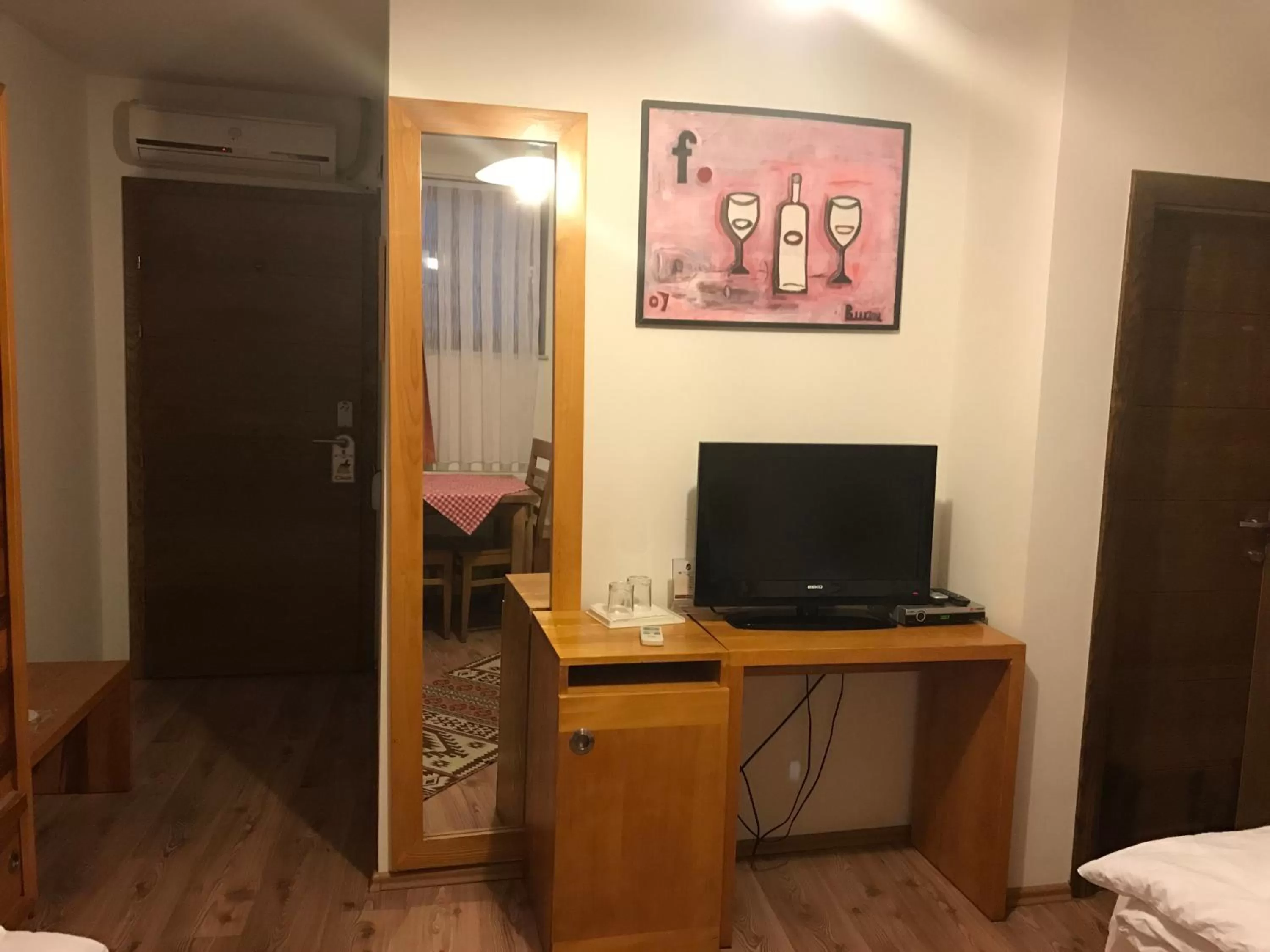 Other in Hotel Prizreni