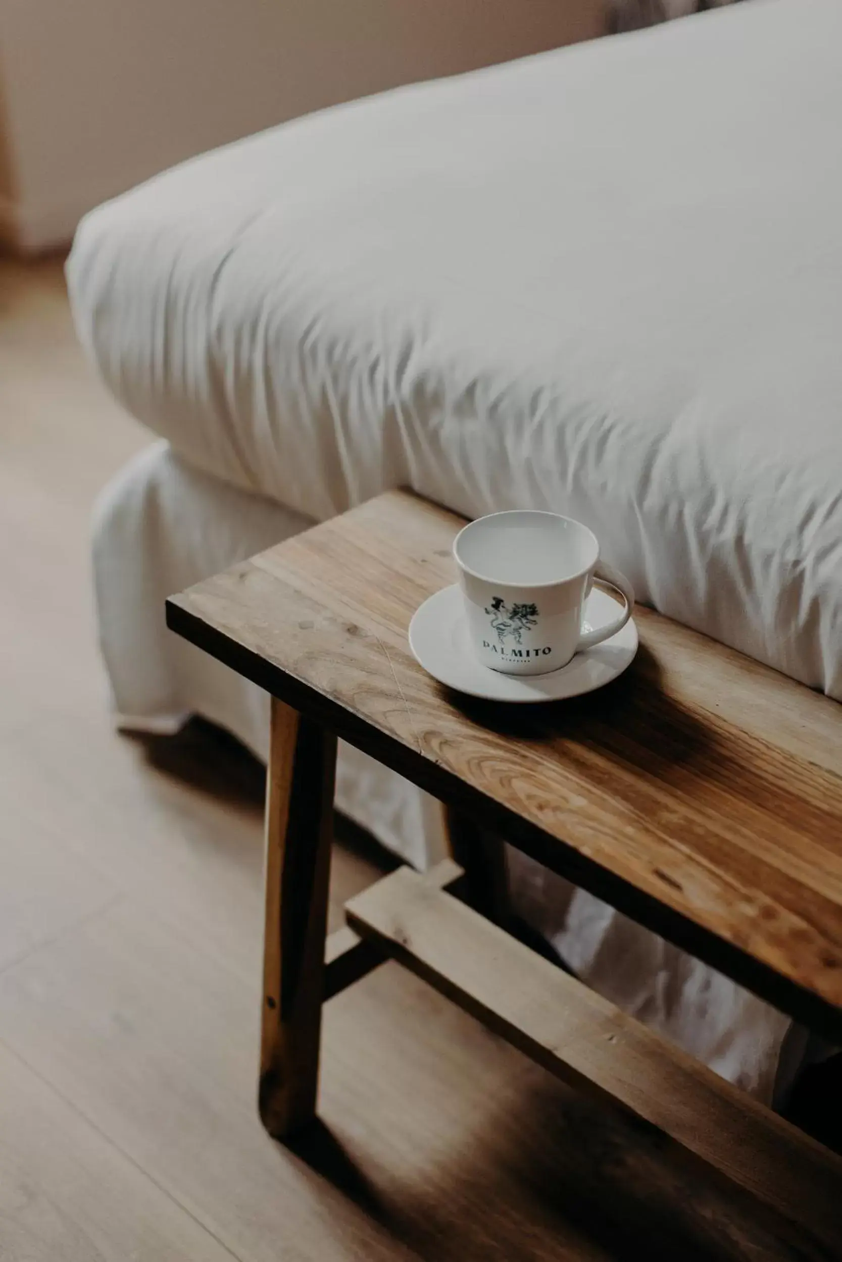 Coffee/tea facilities in Hôtel PALMITO