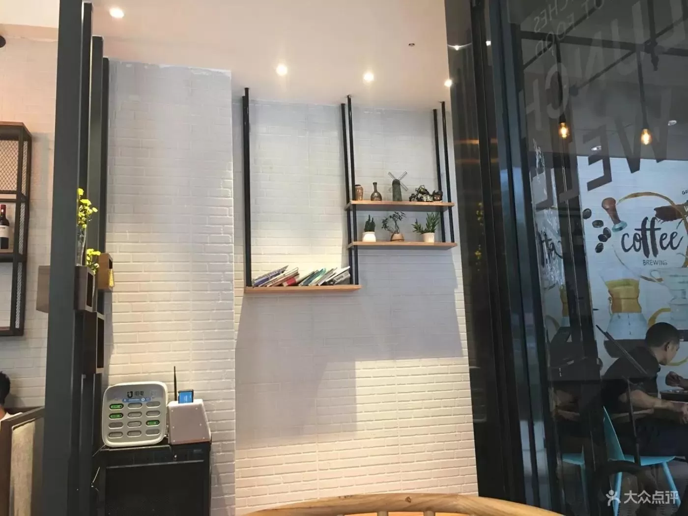 Restaurant/places to eat in Paco Hotel Gangding Metro Guangzhou