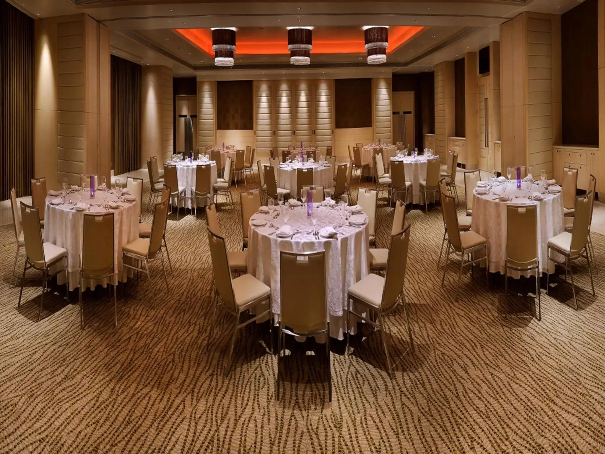 Banquet/Function facilities, Banquet Facilities in The Raintree, Anna Salai