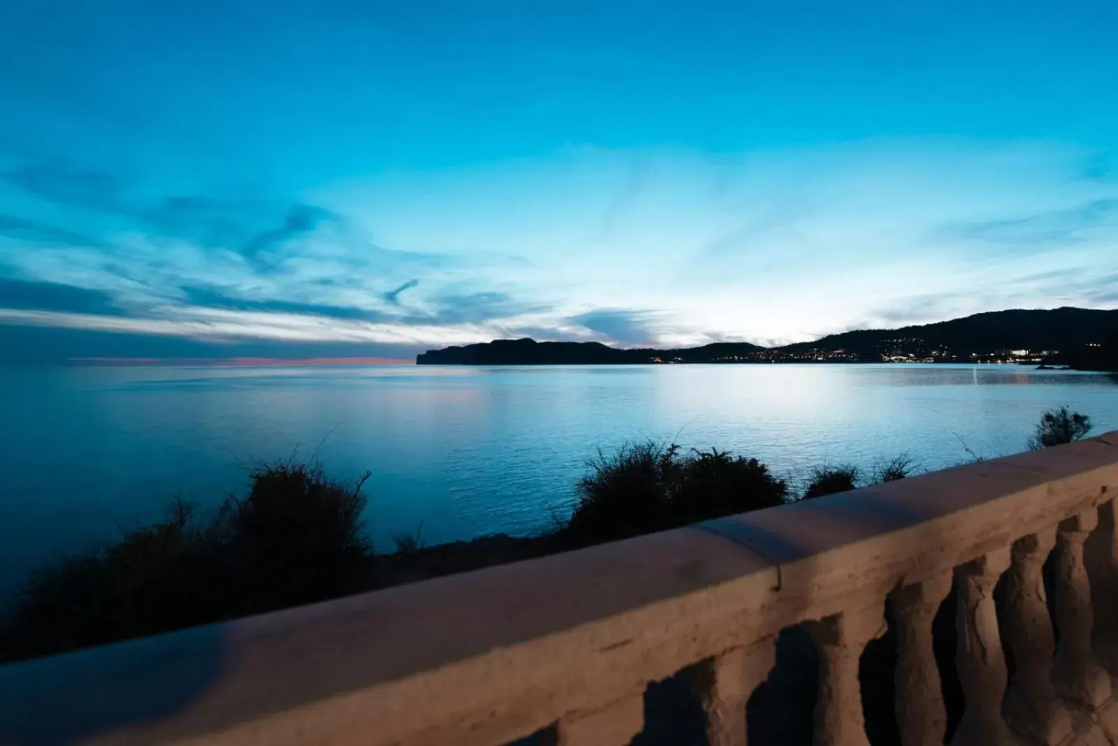 Sea view in Sentido Fido Punta del Mar Hotel & Spa - Adults Only Sea view in Sentido Fido Punta del Mar Hotel & Spa - Adults Only