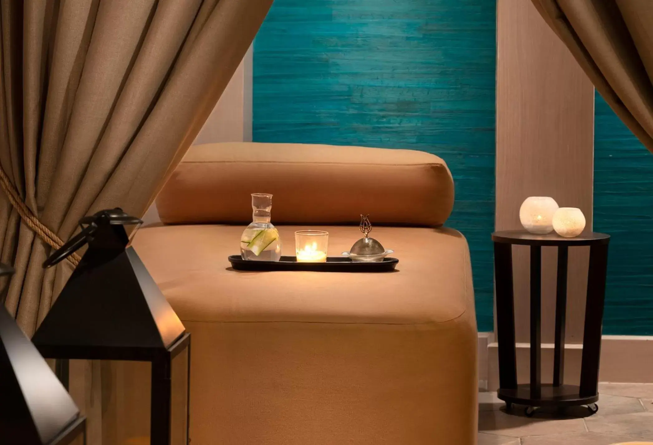 Spa and wellness centre/facilities in Crowne Plaza Florya Istanbul, an IHG Hotel