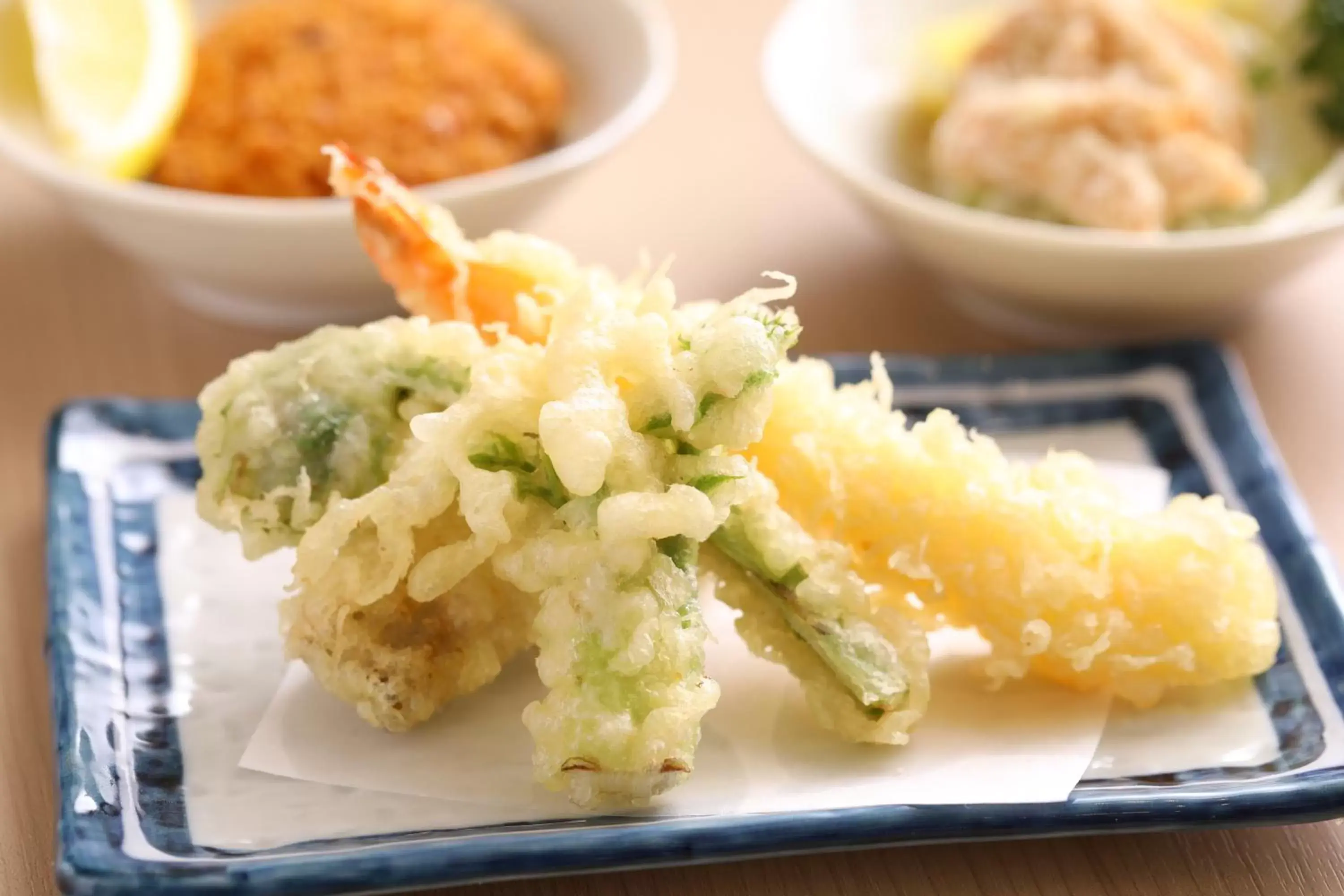 Breakfast, Food in Onyado Nono Matsumoto Natural Hot Spring