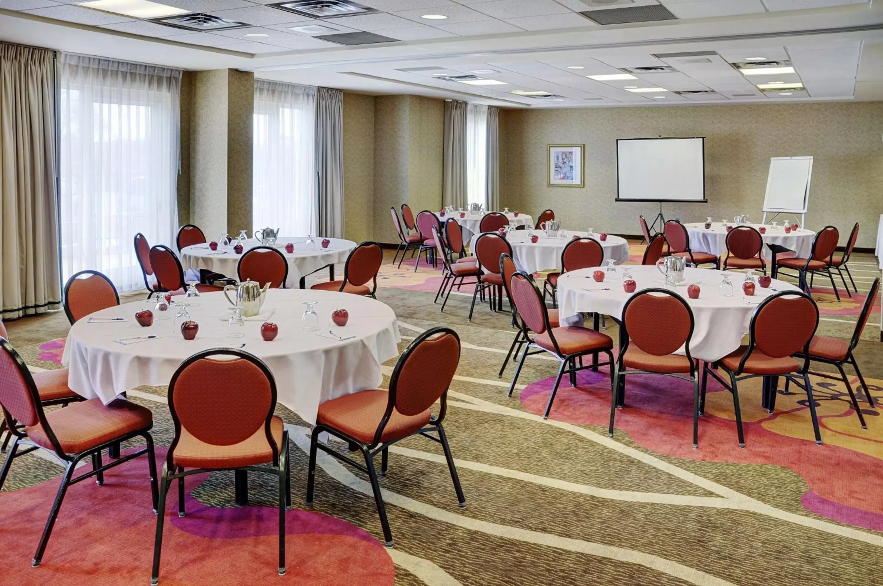Meeting/conference room in Hilton Garden Inn Kitchener/Cambridge